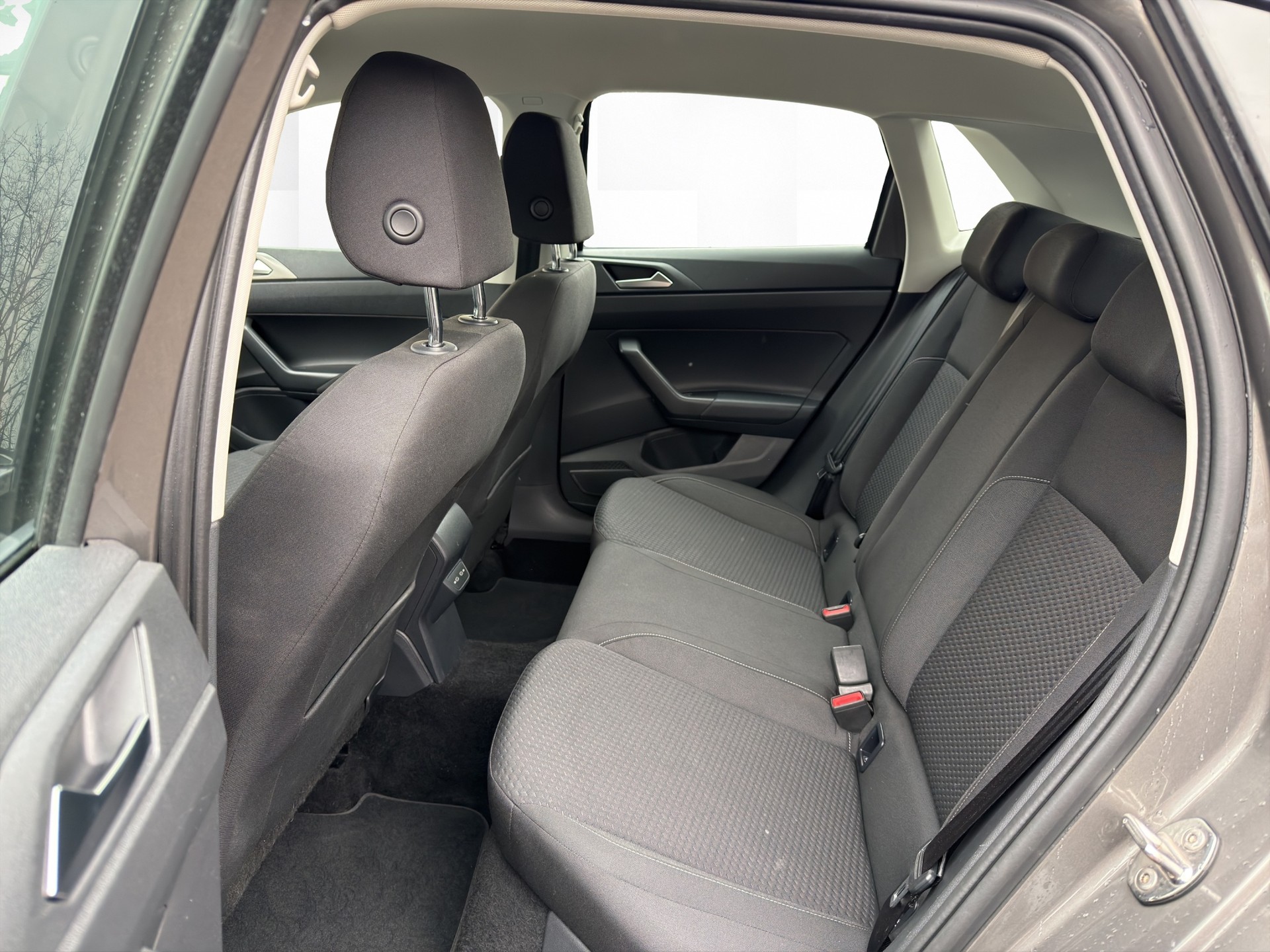 VW Polo 1.0 TSI BMT Comfortline DSG-image-11