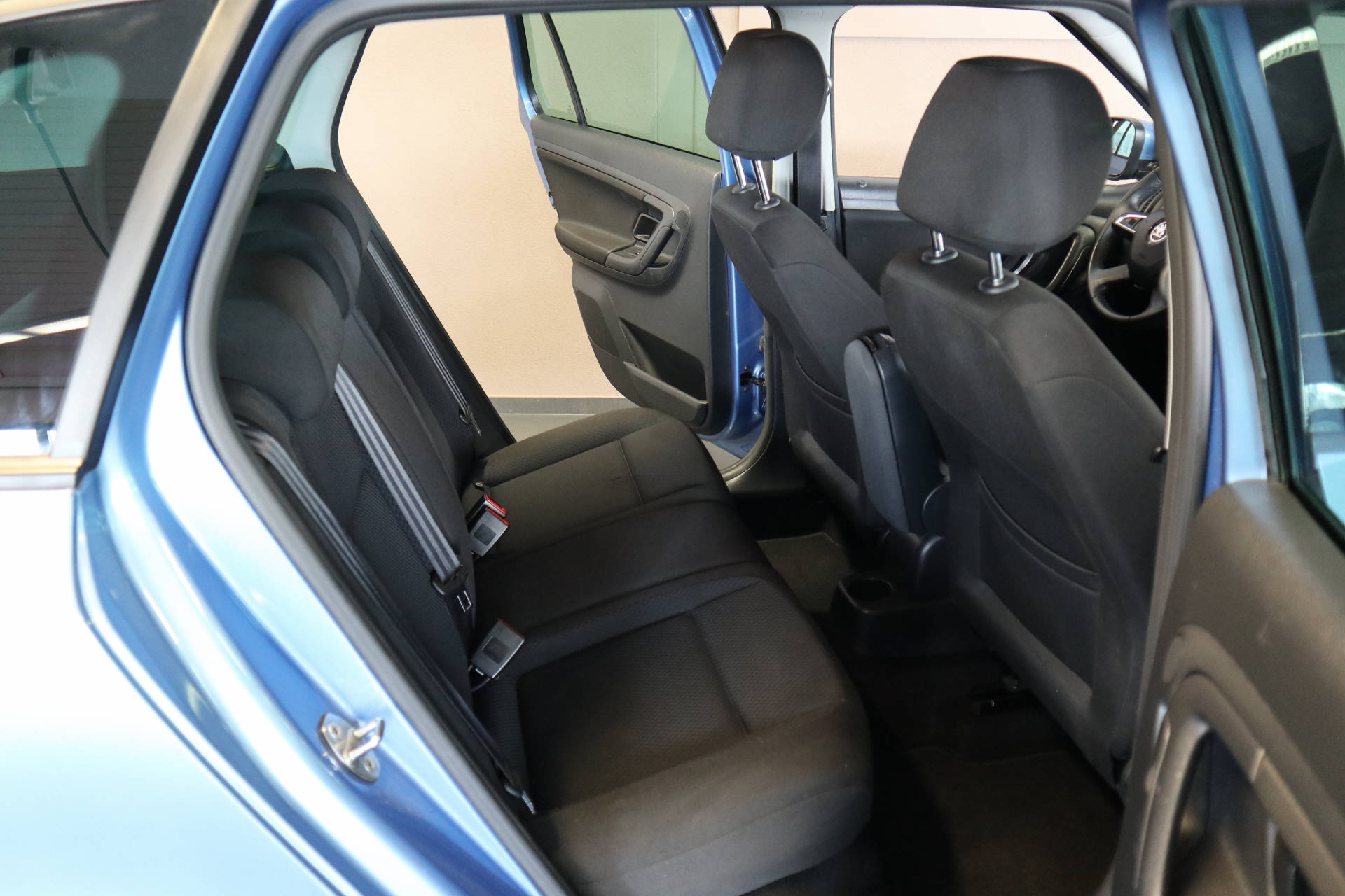 SKODA Fabia Combi 1.2 TSI Elegance DSG-image-8