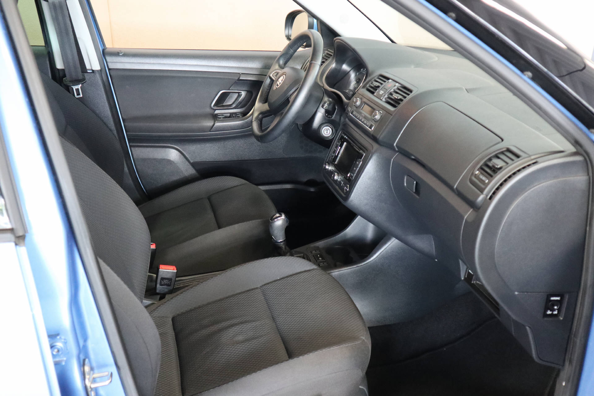SKODA Fabia Combi 1.2 TSI Elegance DSG-image-7