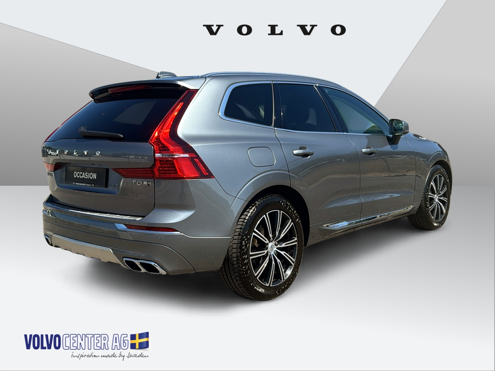 VOLVO XC60 2.0 T8 TE Inscription AWD-showroom-element-3