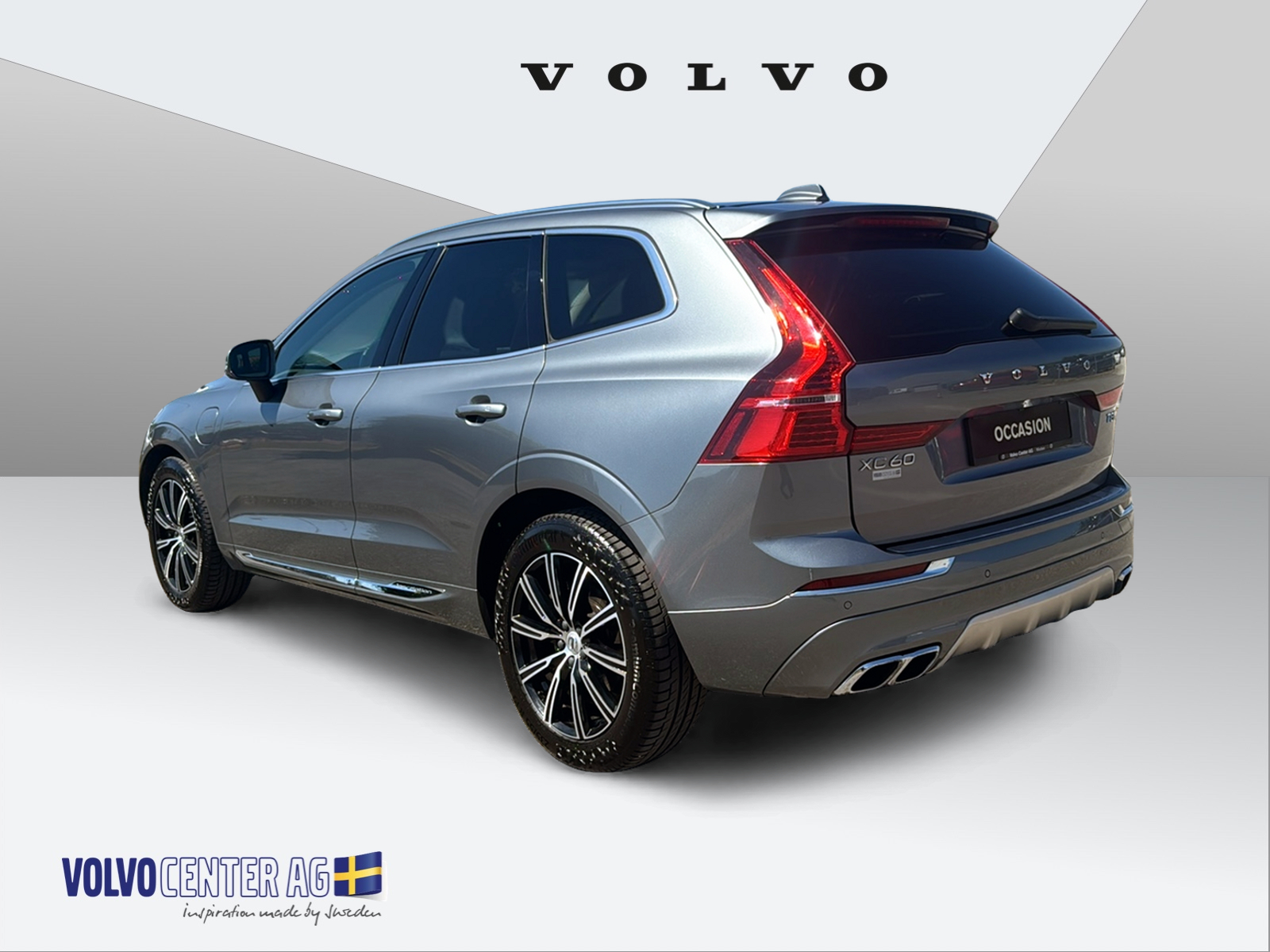 VOLVO XC60 2.0 T8 TE Inscription AWD-showroom-element-2