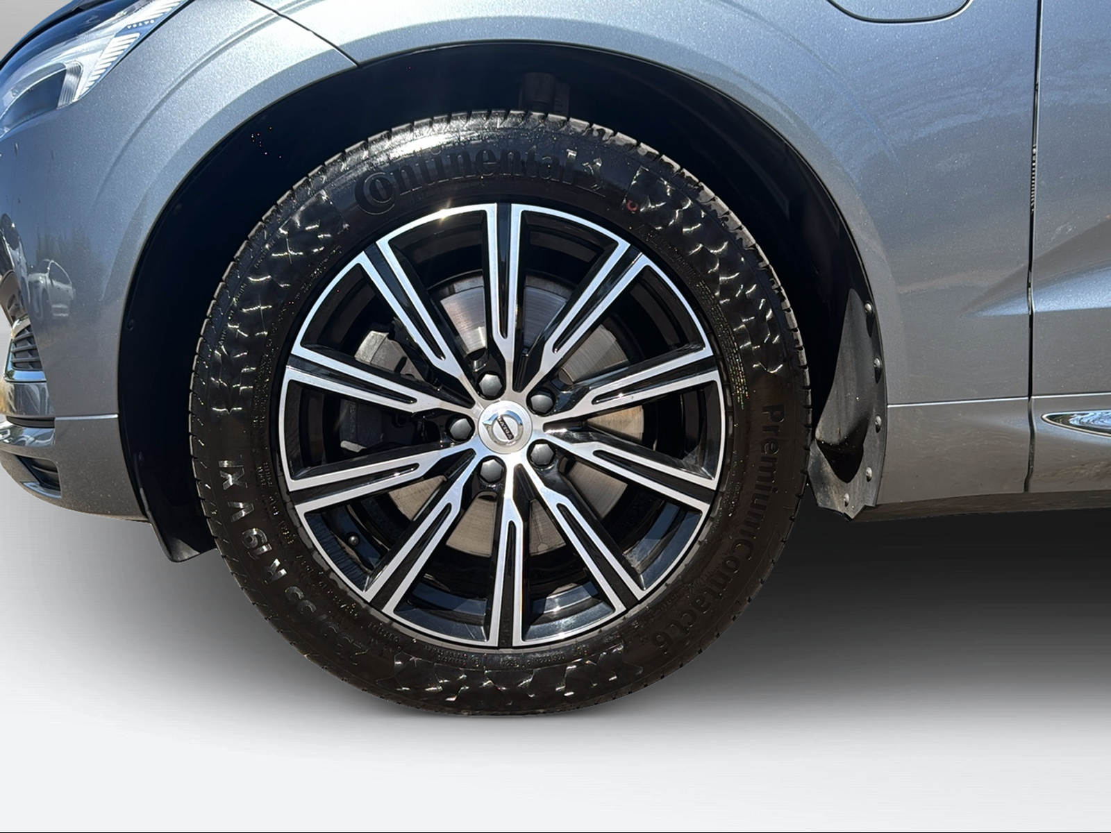 VOLVO XC60 2.0 T8 TE Inscription AWD-image-8