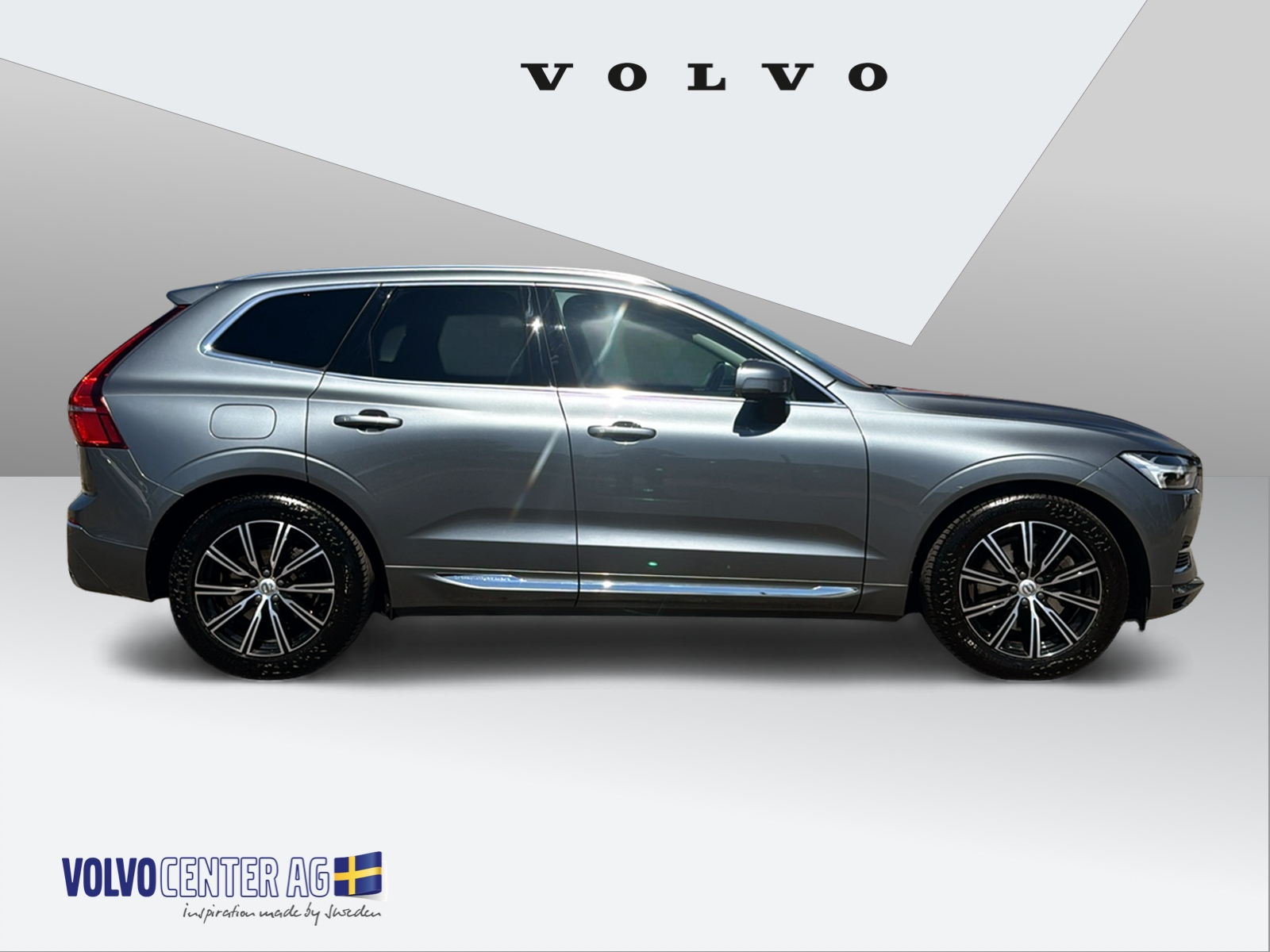 VOLVO XC60 2.0 T8 TE Inscription AWD-image-4