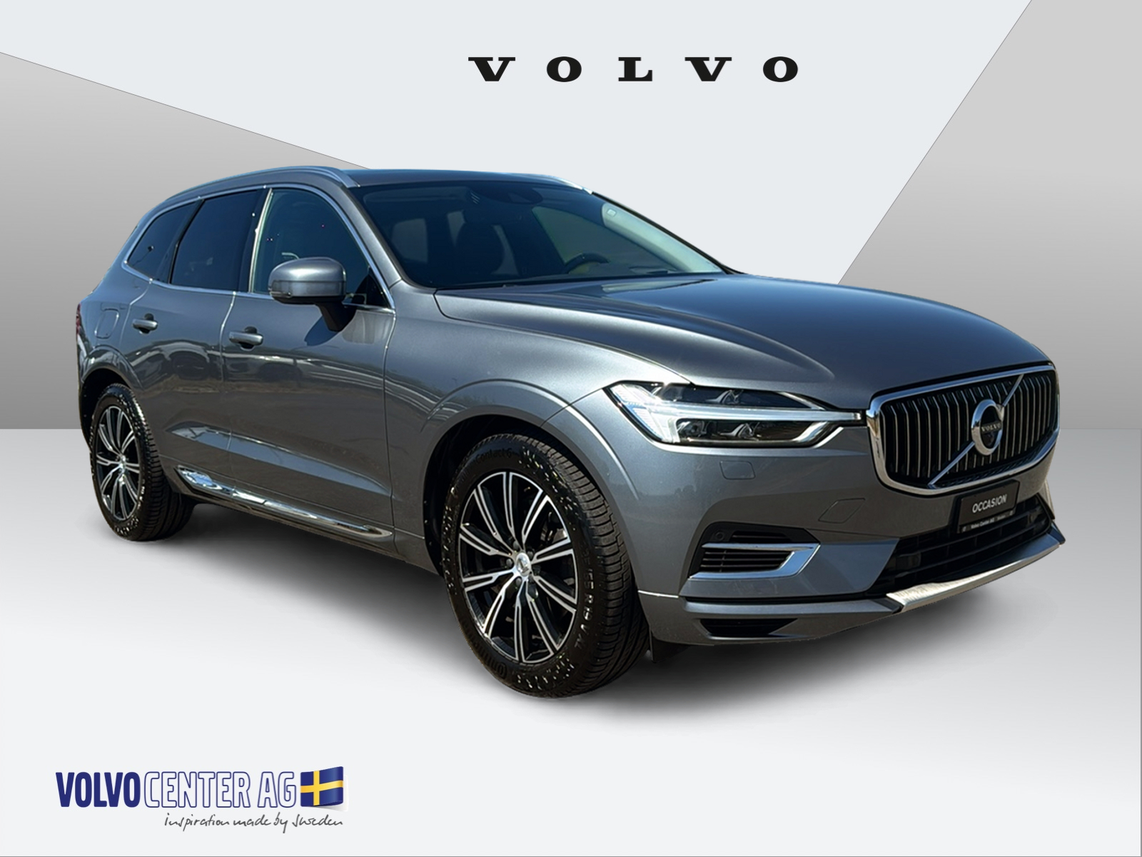 VOLVO XC60 2.0 T8 TE Inscription AWD-image-5