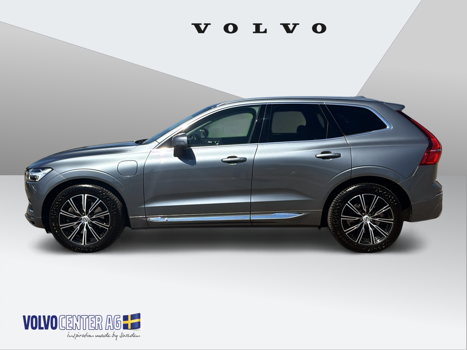 VOLVO XC60 2.0 T8 TE Inscription AWD-showroom-element-1