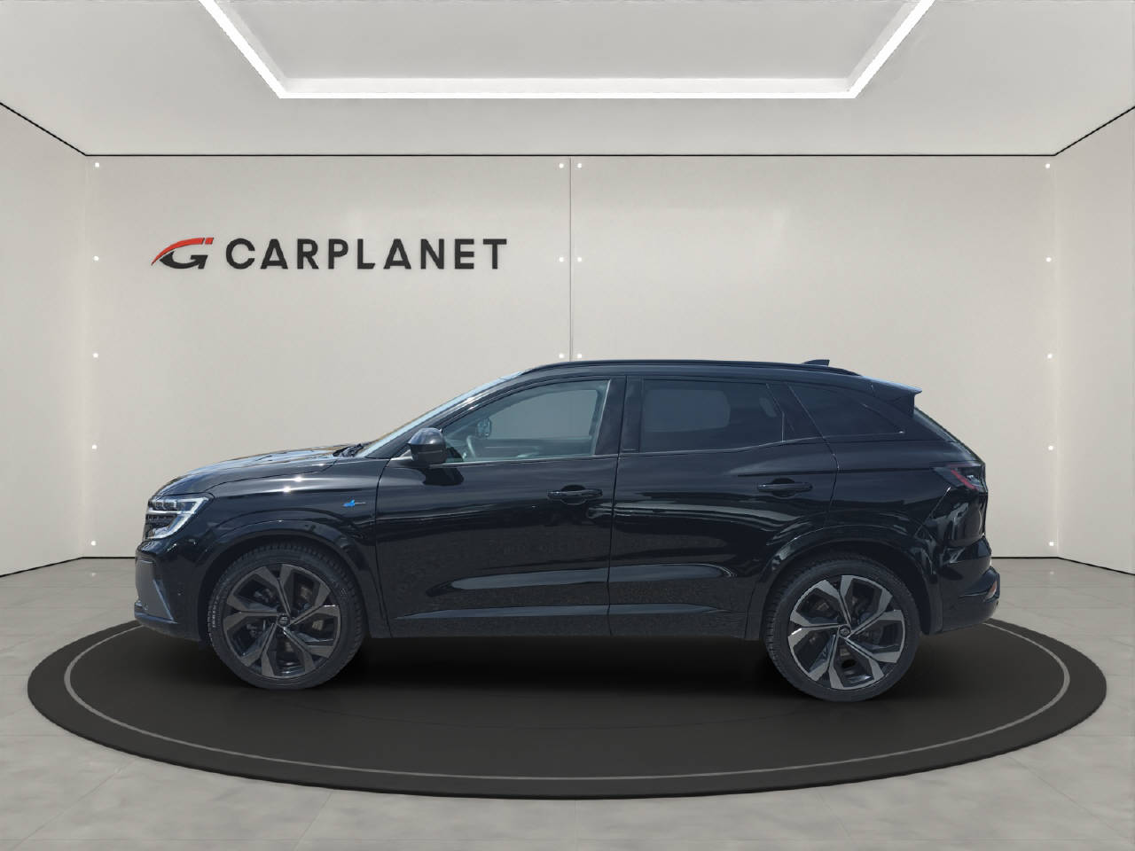 RENAULT Austral 1.2 E-Tech techno esprit Alpine-showroom-element-2