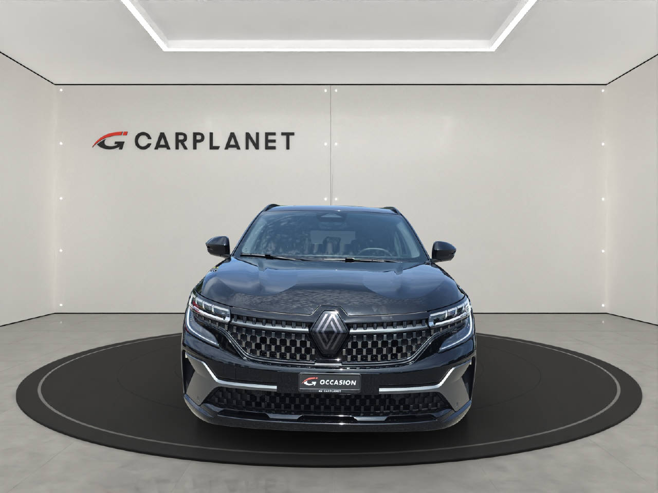 RENAULT Austral 1.2 E-Tech techno esprit Alpine-showroom-element-1