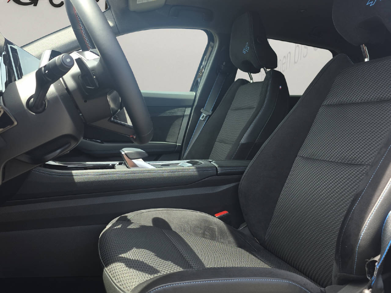 RENAULT Austral 1.2 E-Tech techno esprit Alpine-image-8