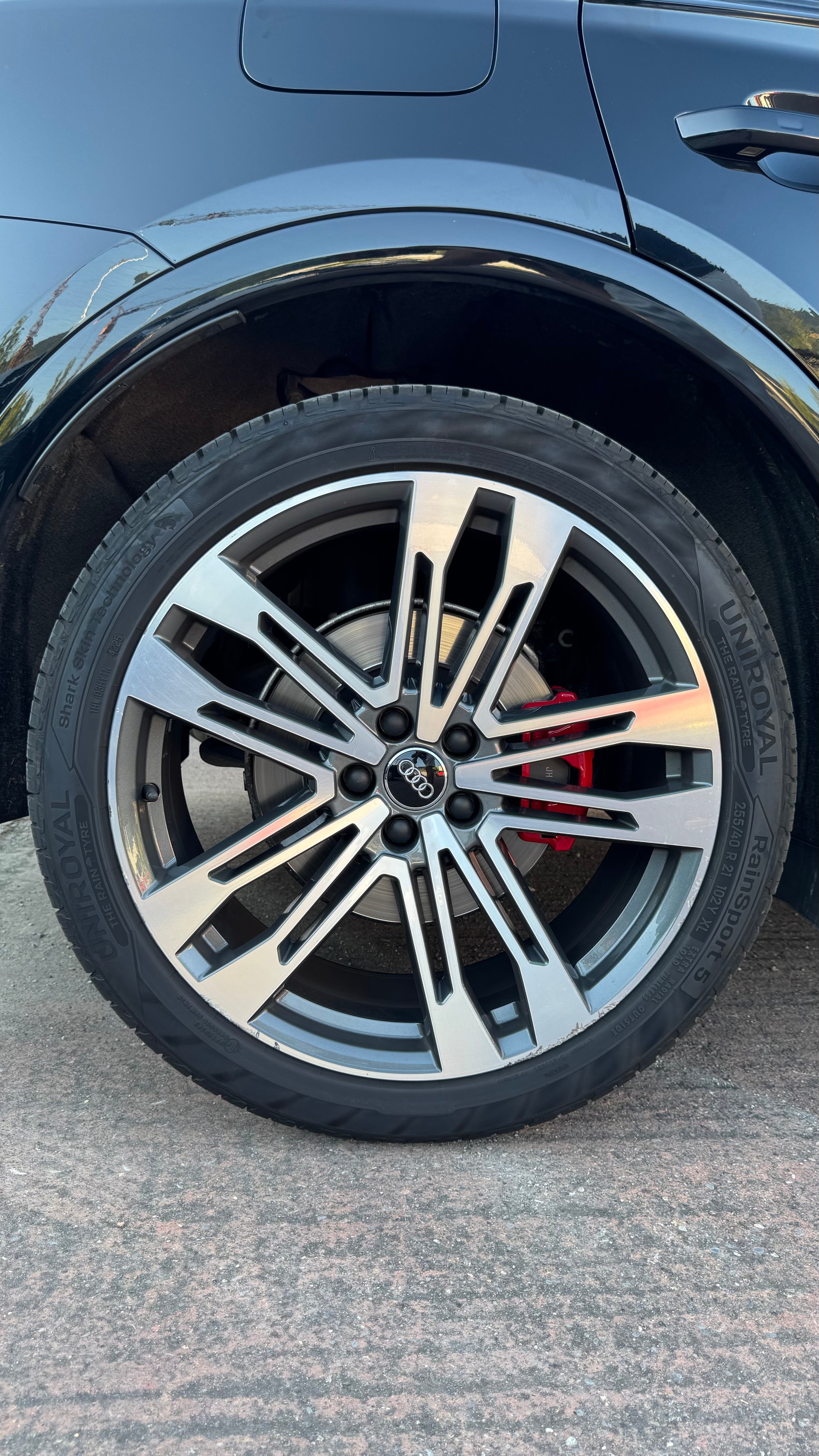 AUDI SQ5 TDI quattro tiptronic-image-7