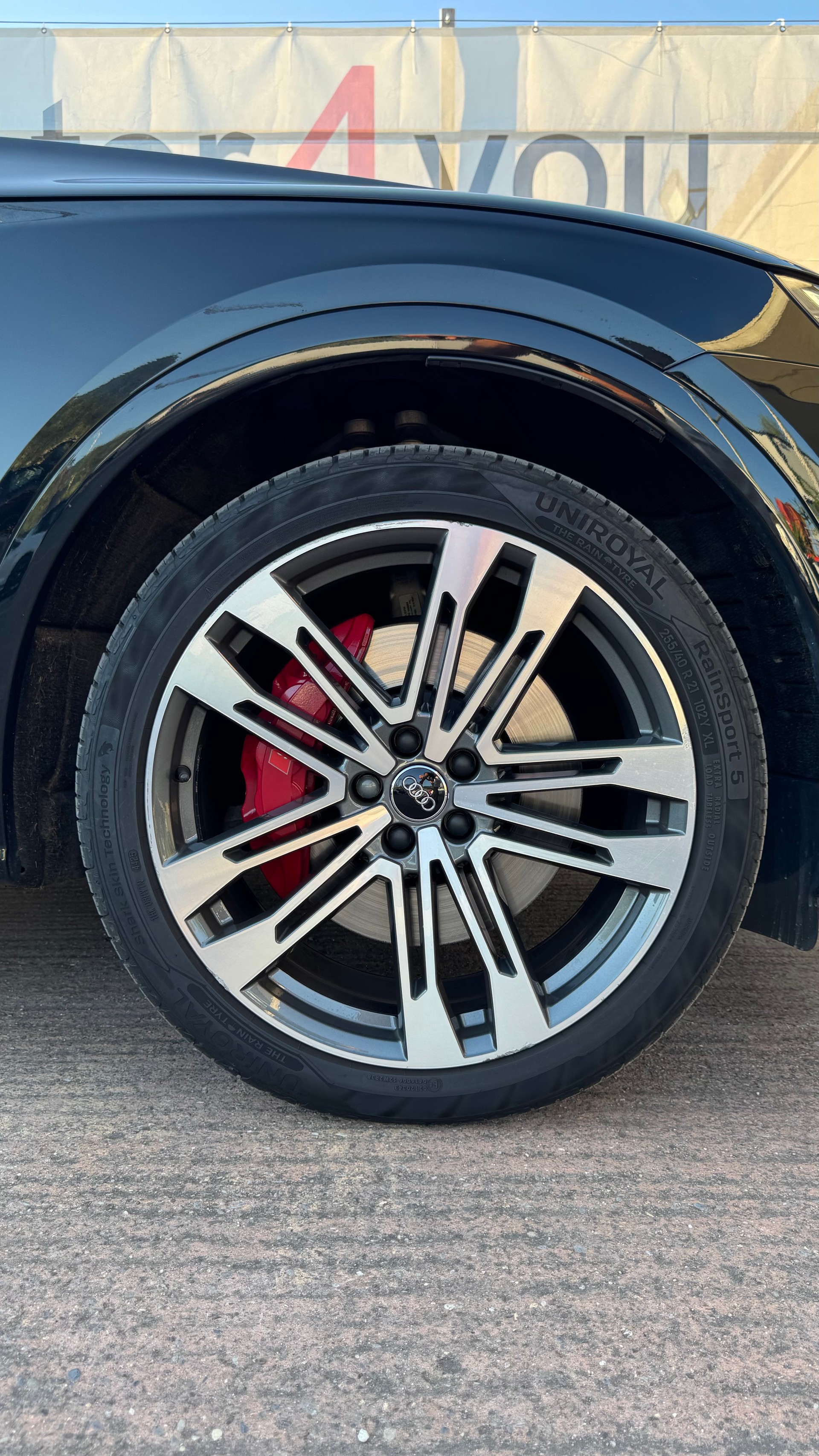 AUDI SQ5 TDI quattro tiptronic-image-6