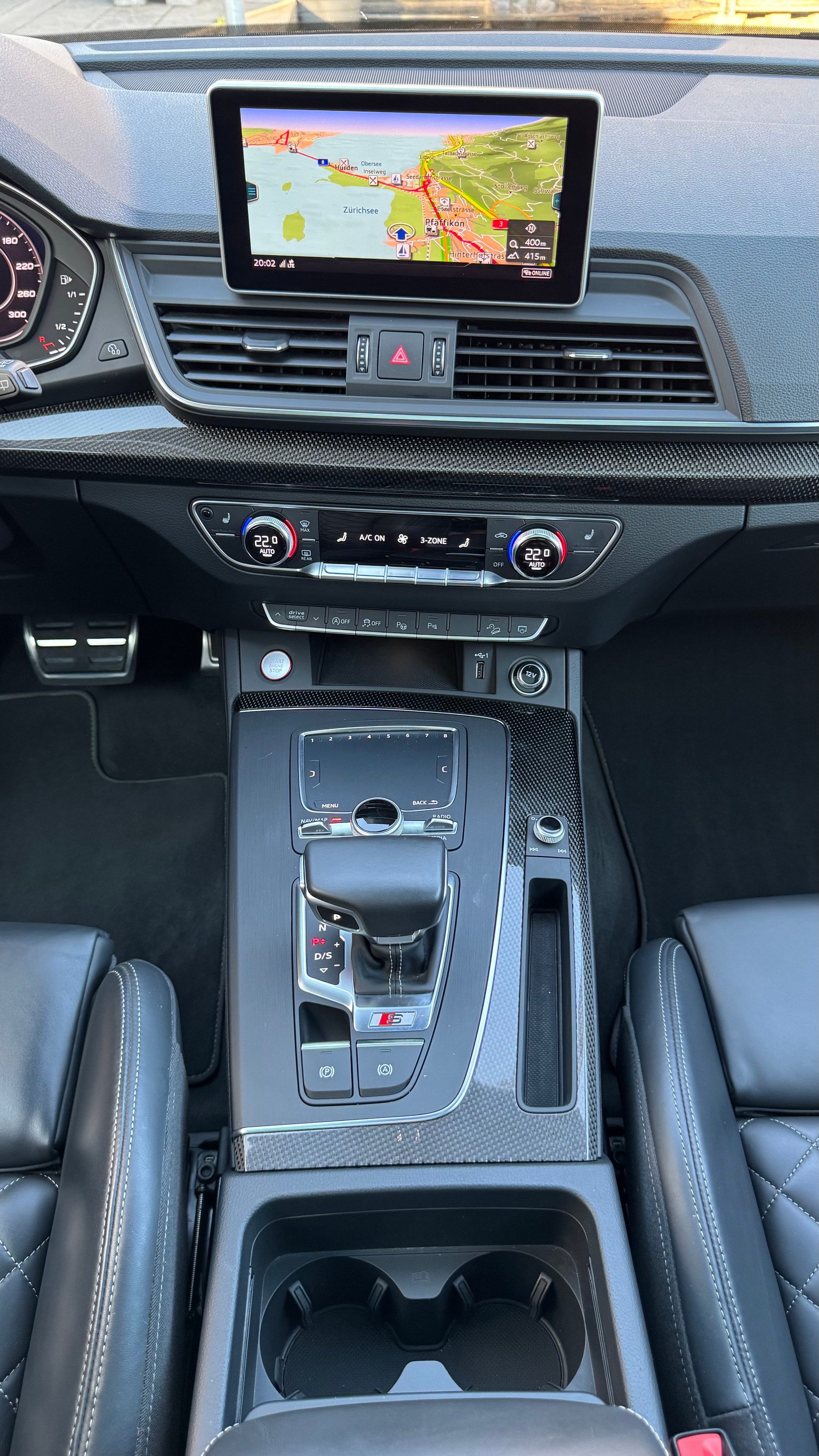 AUDI SQ5 TDI quattro tiptronic-image-25