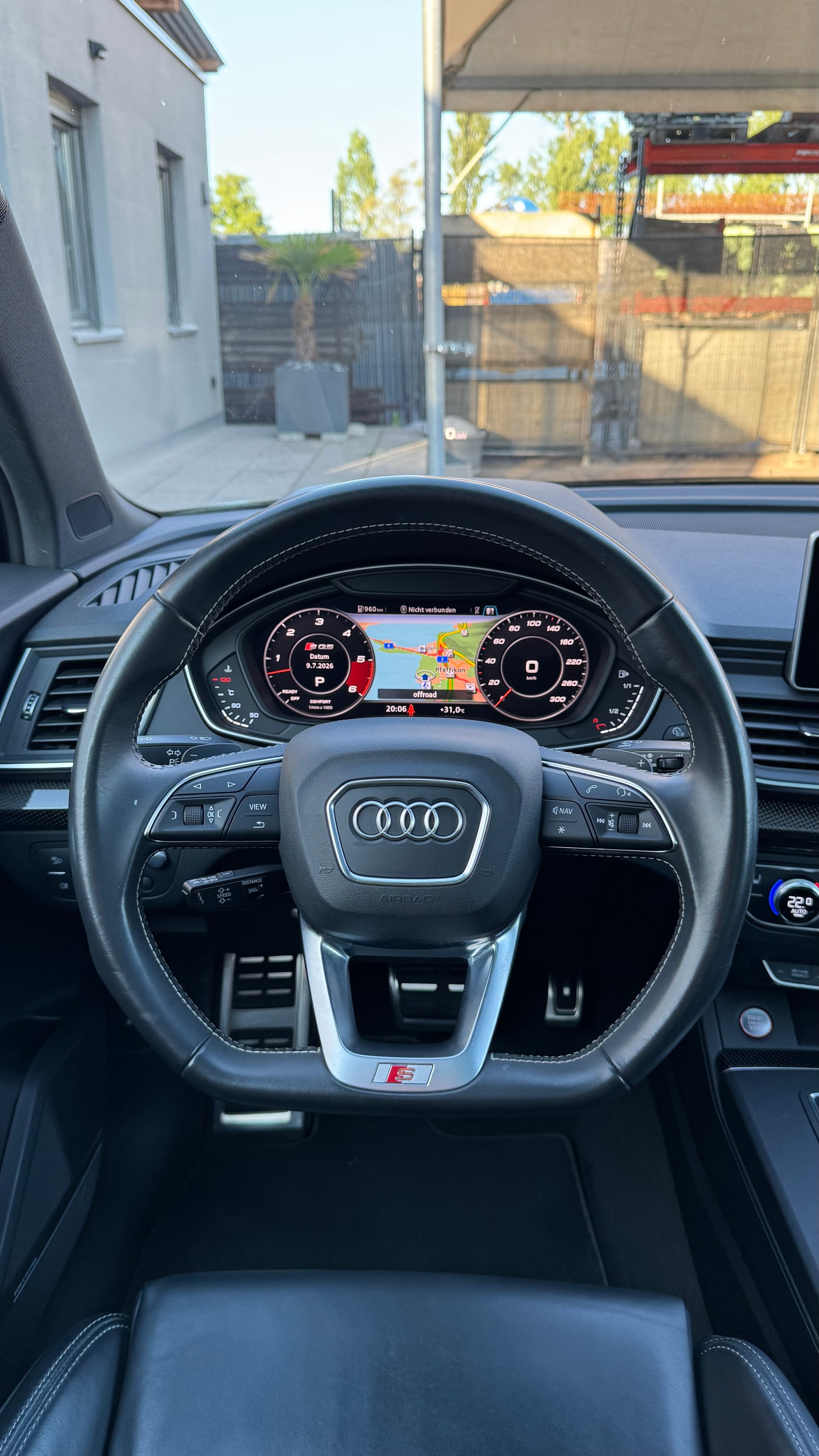 AUDI SQ5 TDI quattro tiptronic-image-26