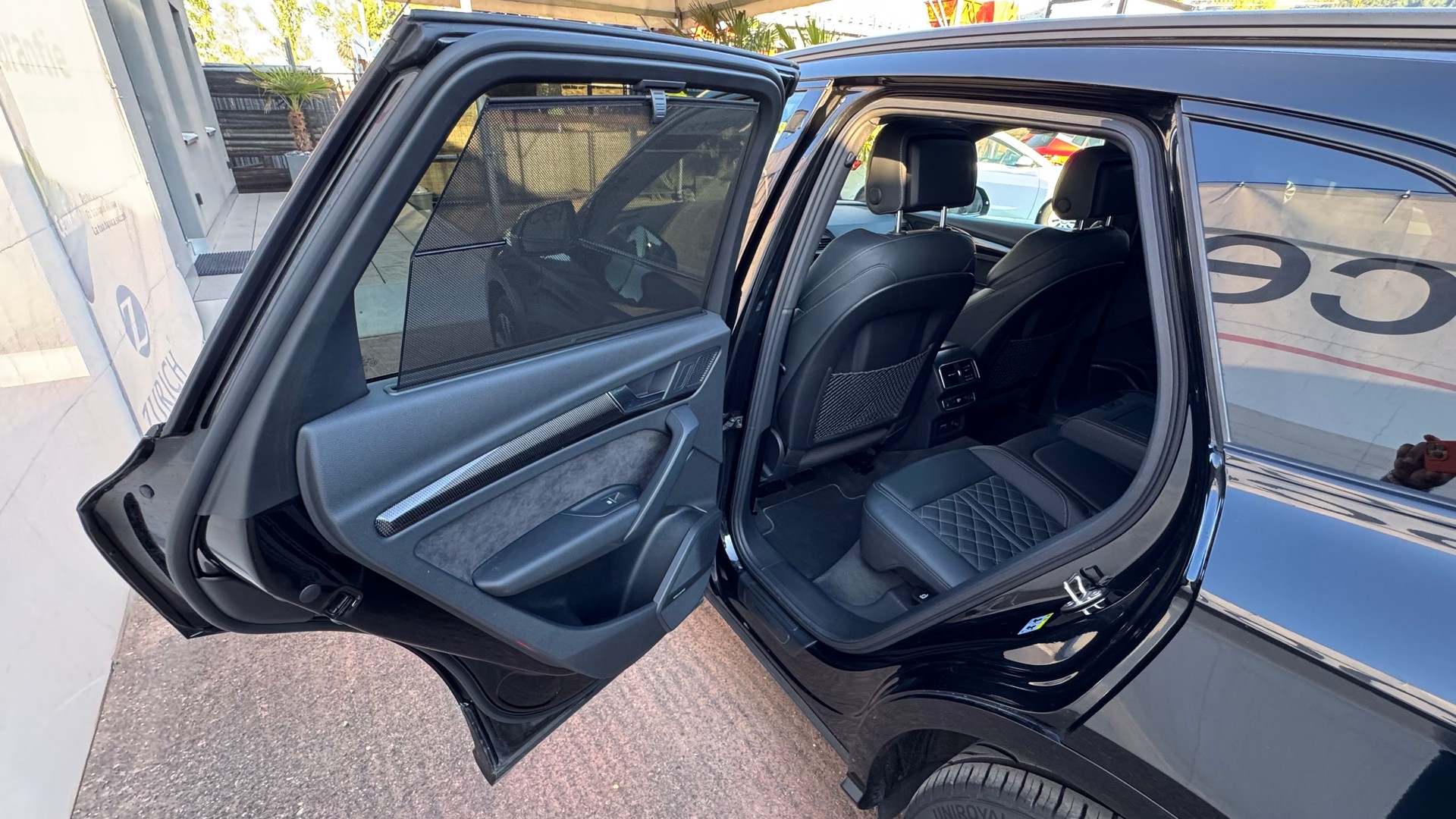AUDI SQ5 TDI quattro tiptronic-image-13