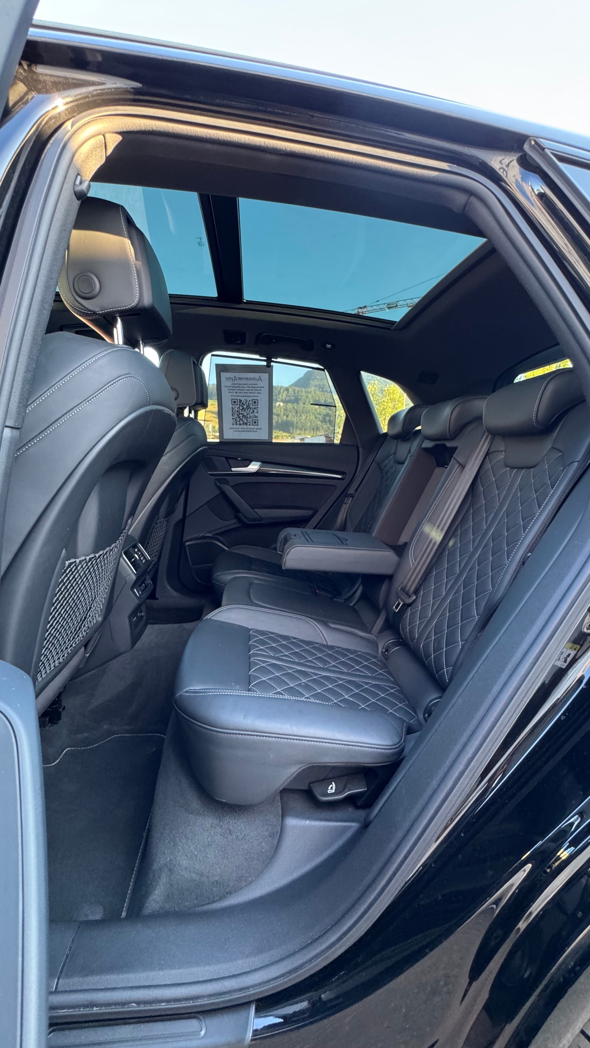AUDI SQ5 TDI quattro tiptronic-image-14