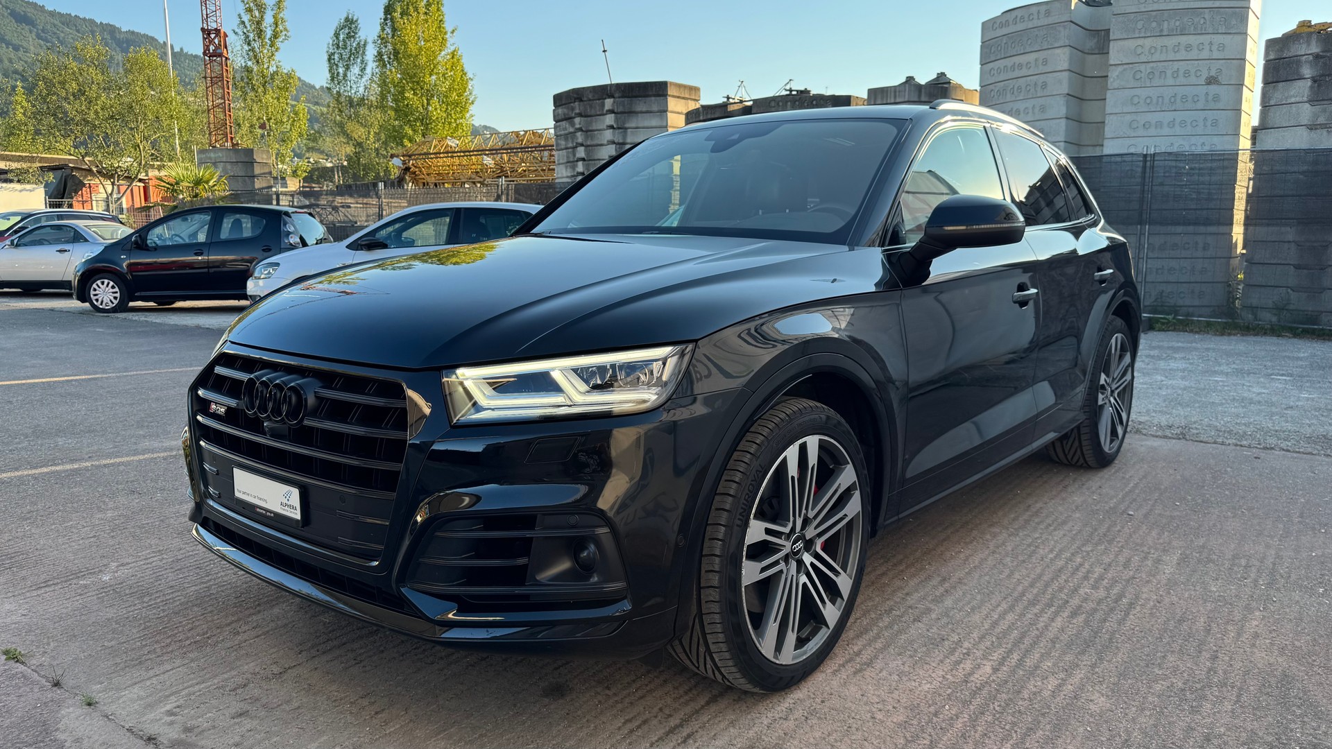 AUDI SQ5 TDI quattro tiptronic-showroom-element-3