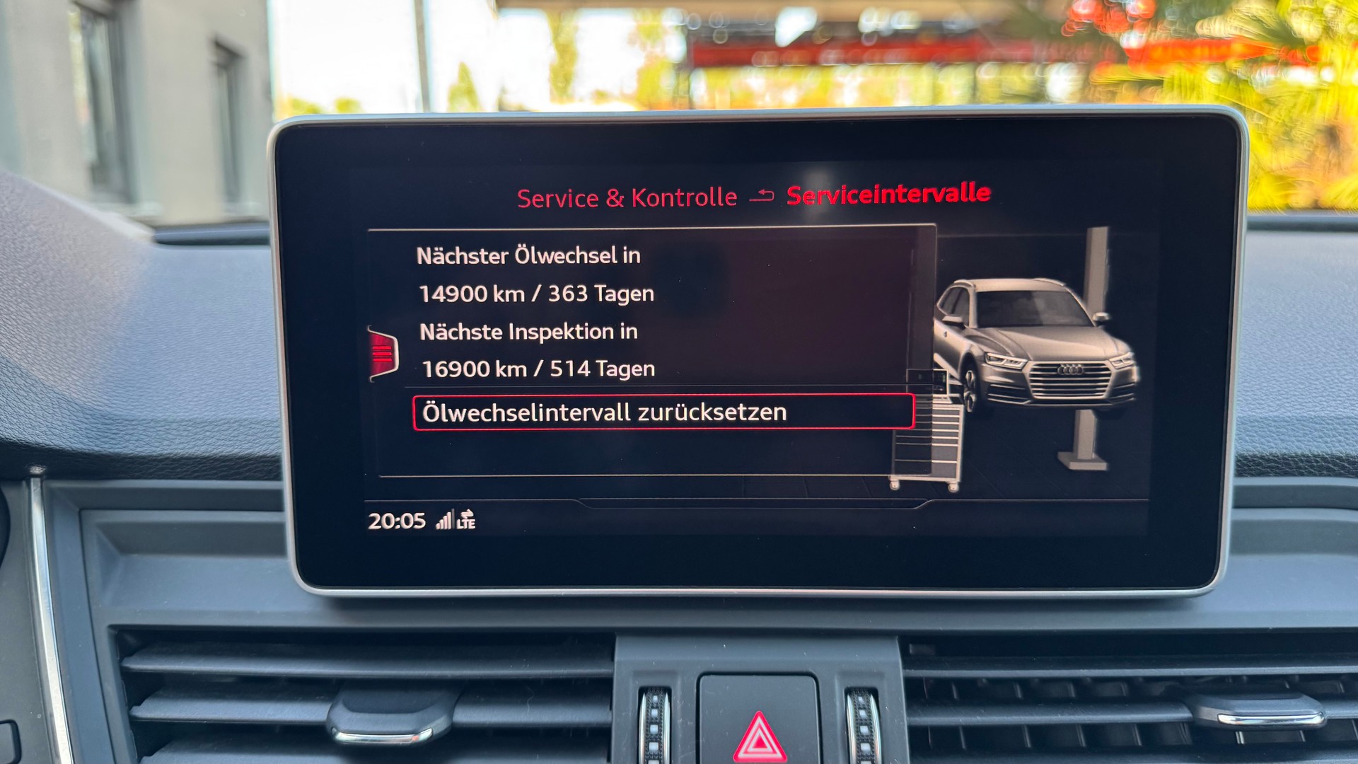 AUDI SQ5 TDI quattro tiptronic-image-28