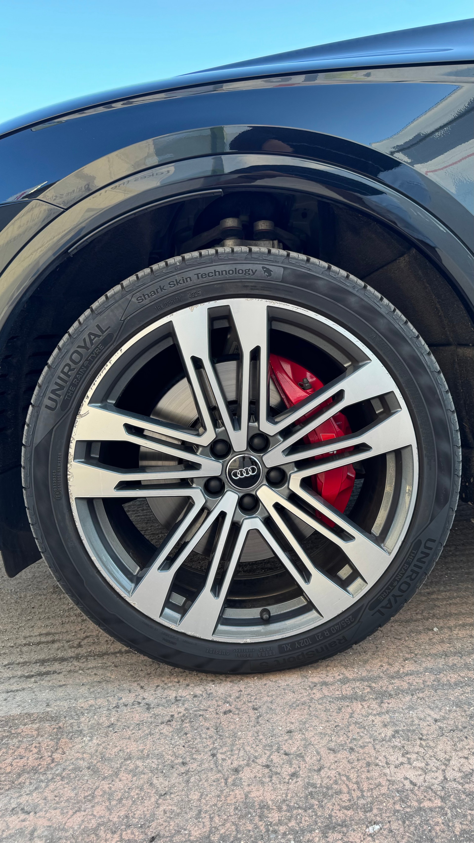 AUDI SQ5 TDI quattro tiptronic-image-5