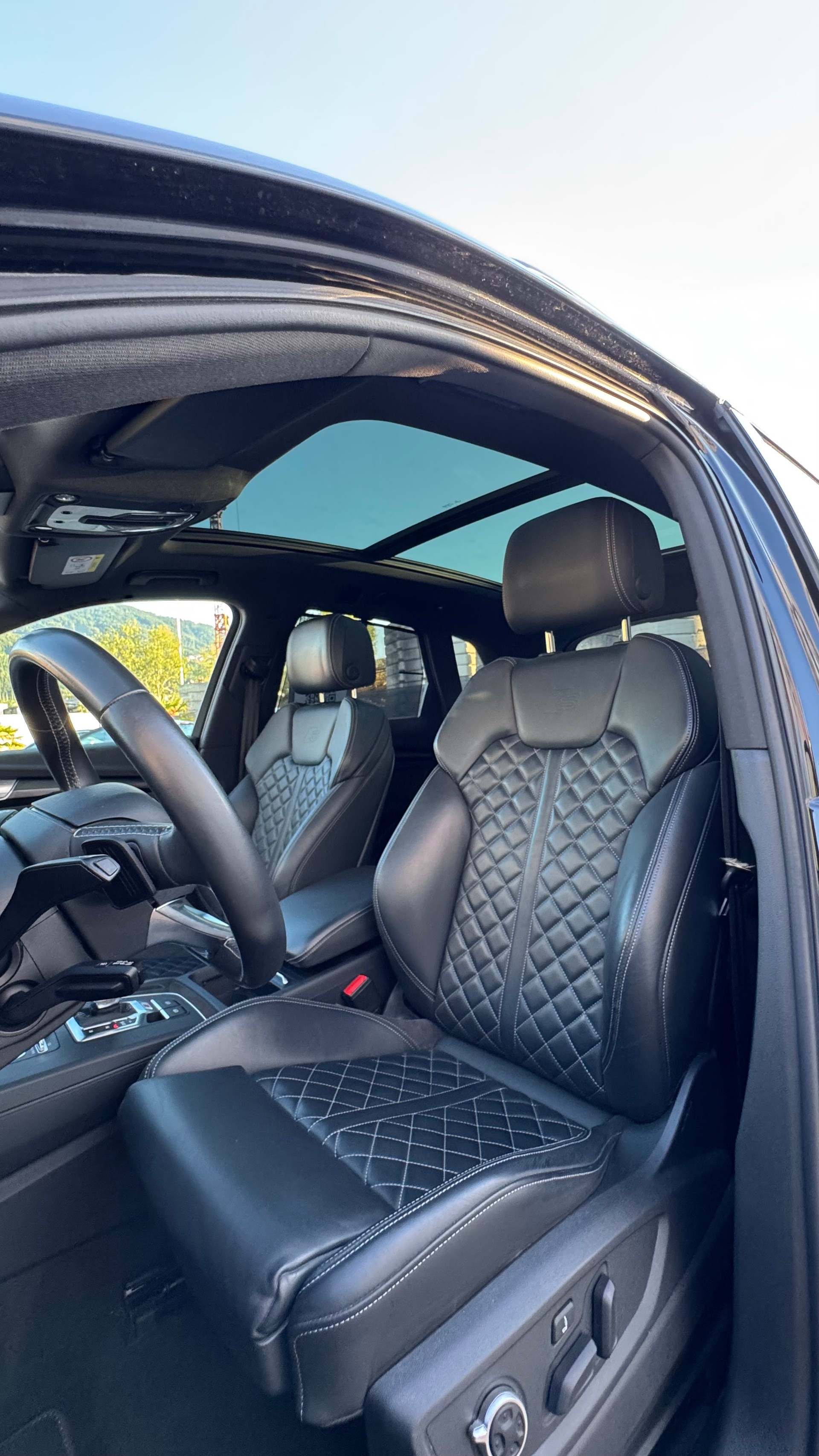 AUDI SQ5 TDI quattro tiptronic-image-18