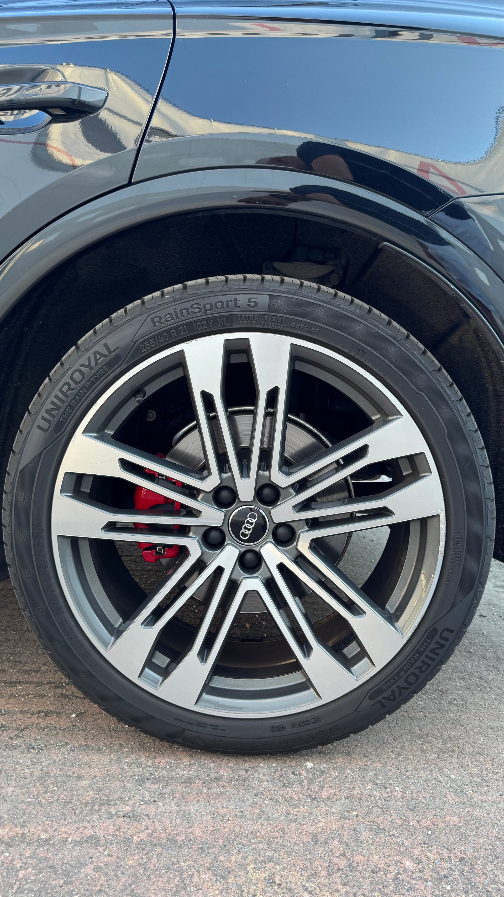 AUDI SQ5 TDI quattro tiptronic-image-8