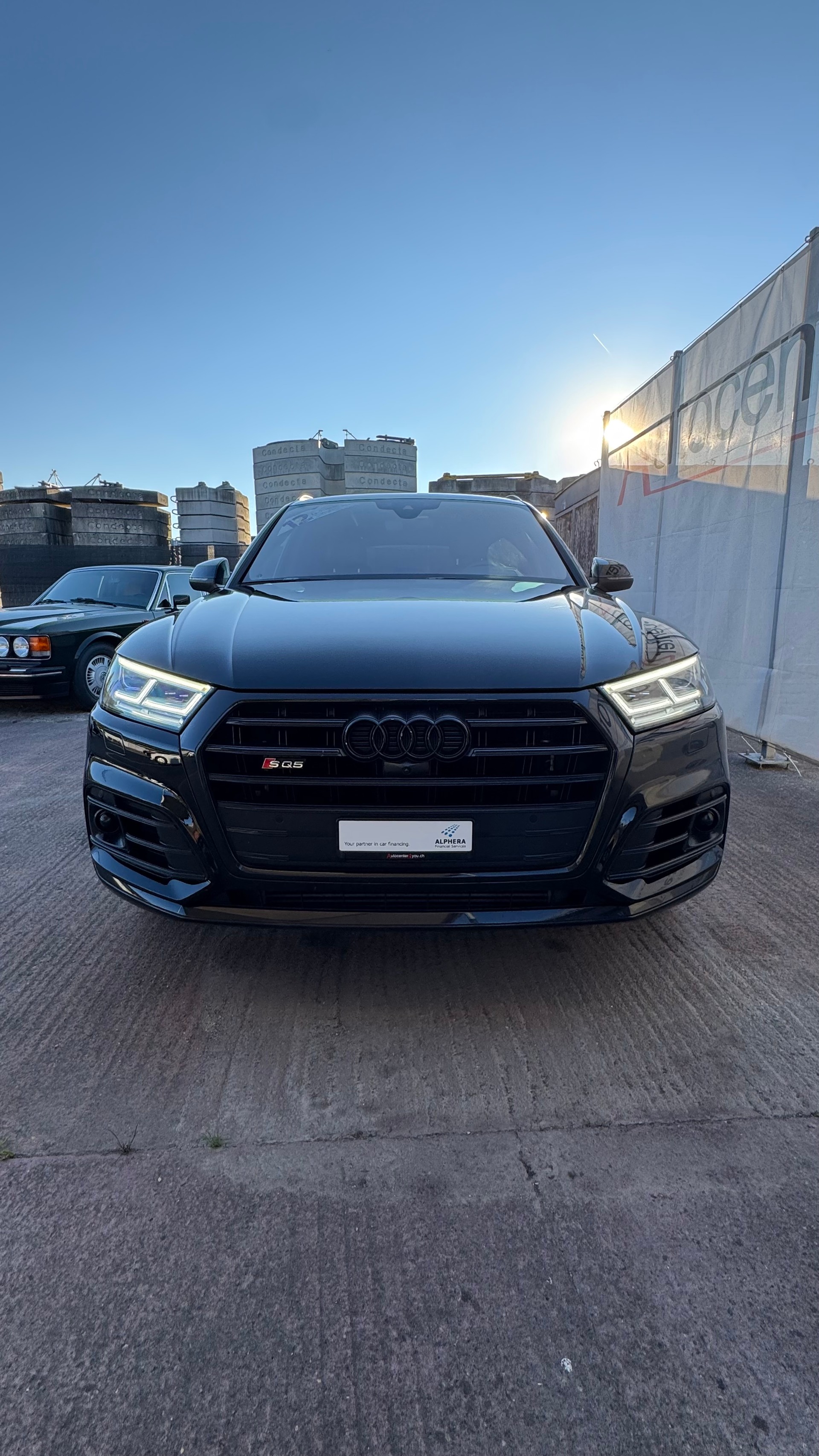 AUDI SQ5 TDI quattro tiptronic-showroom-element-2