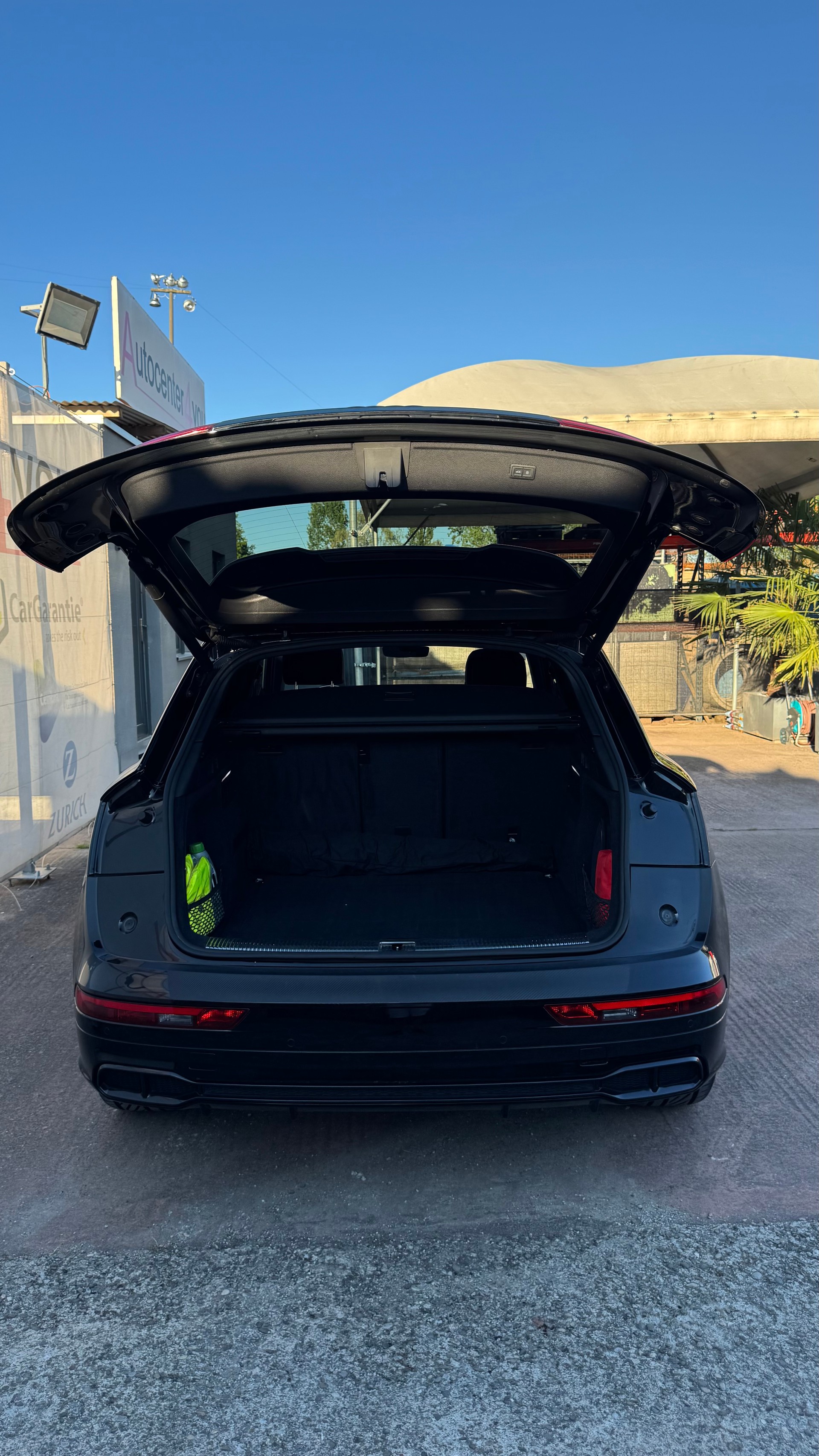 AUDI SQ5 TDI quattro tiptronic-image-12