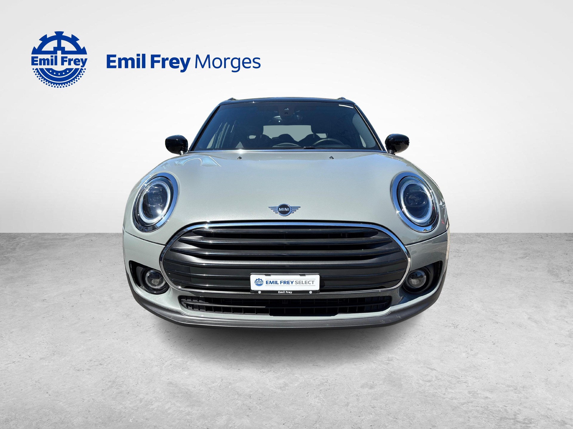 MINI Clubman F54 1.5i Cooper-image-7