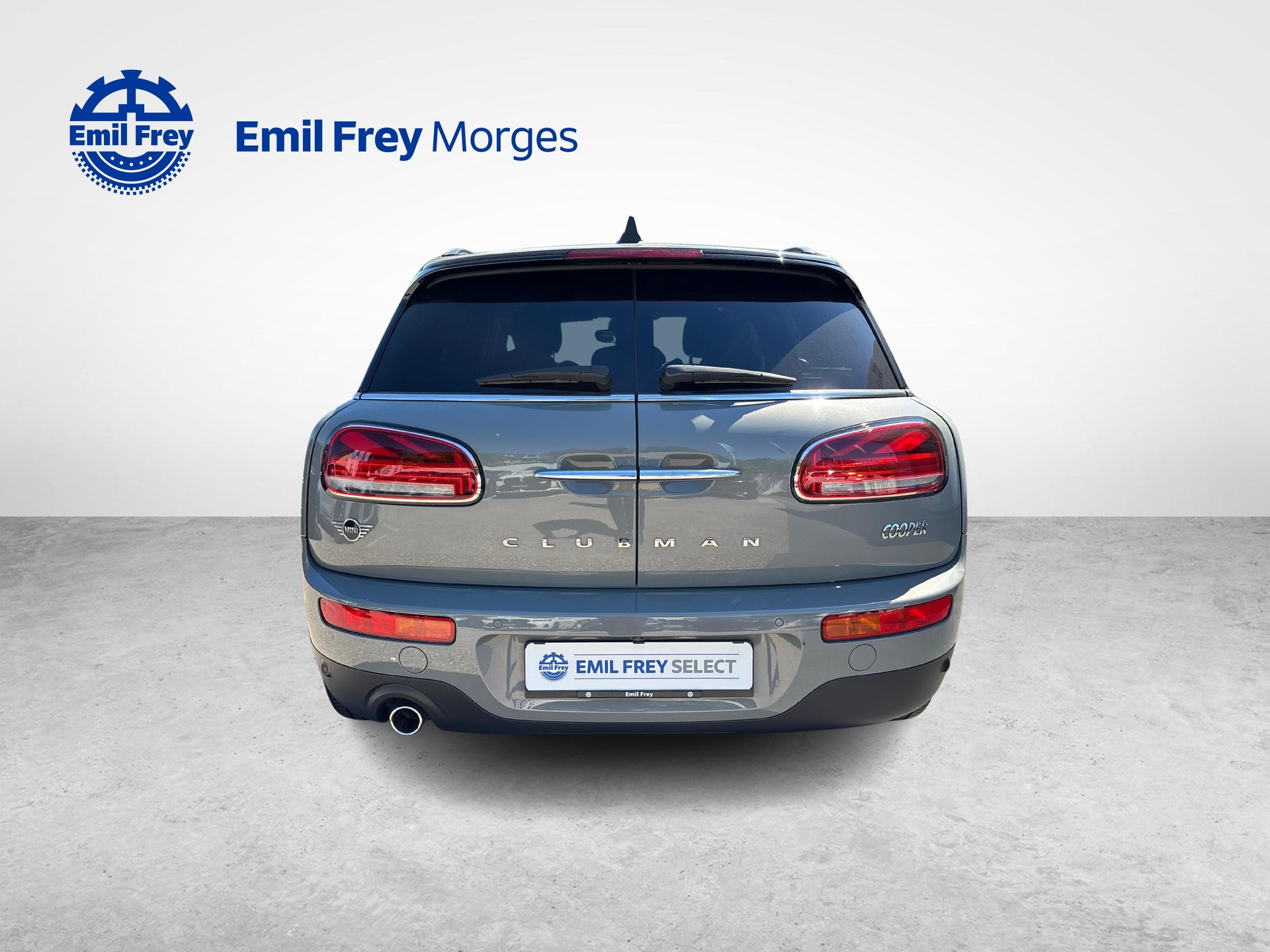 MINI Clubman F54 1.5i Cooper-showroom-element-3