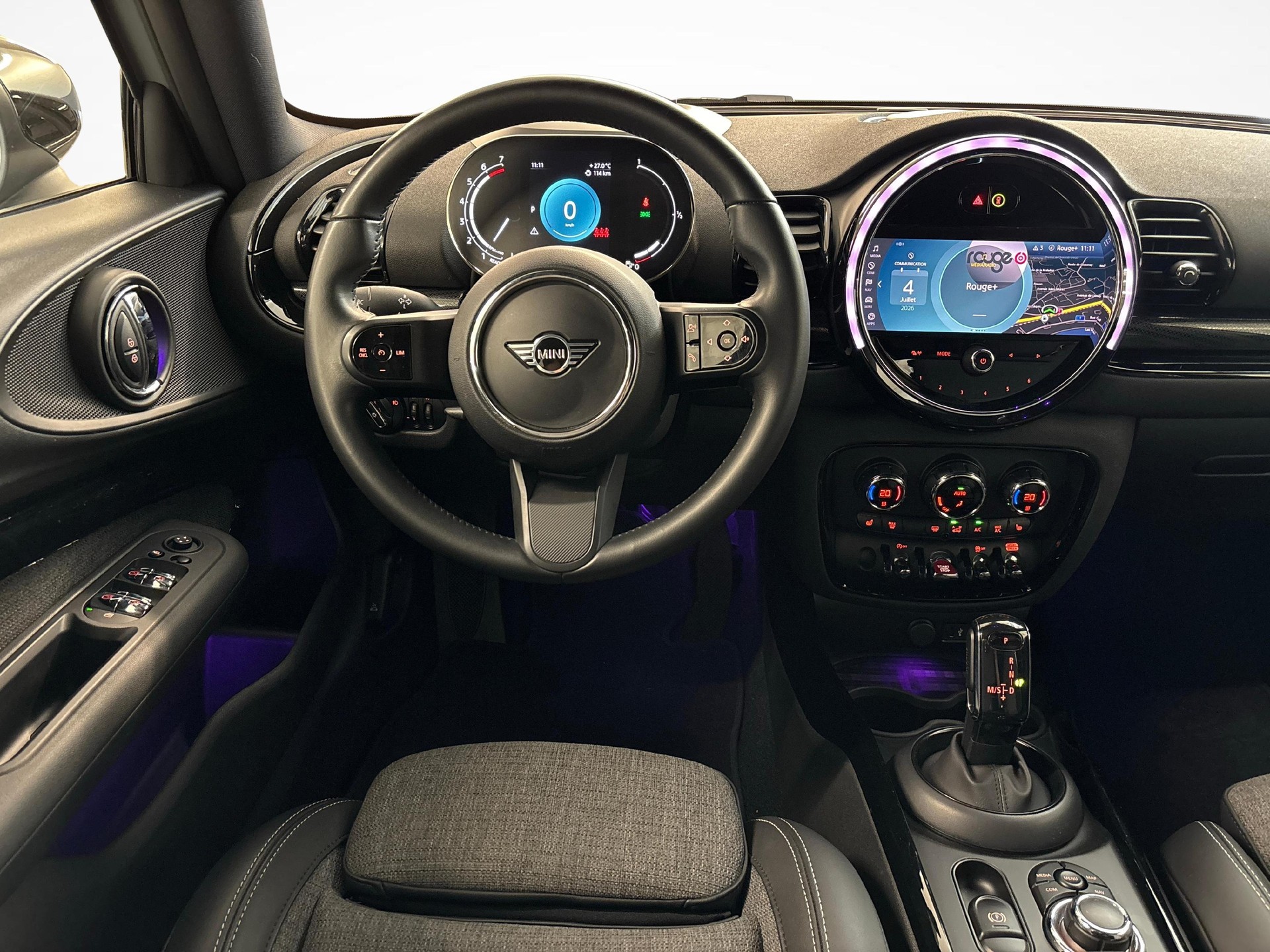 MINI Clubman F54 1.5i Cooper-image-12