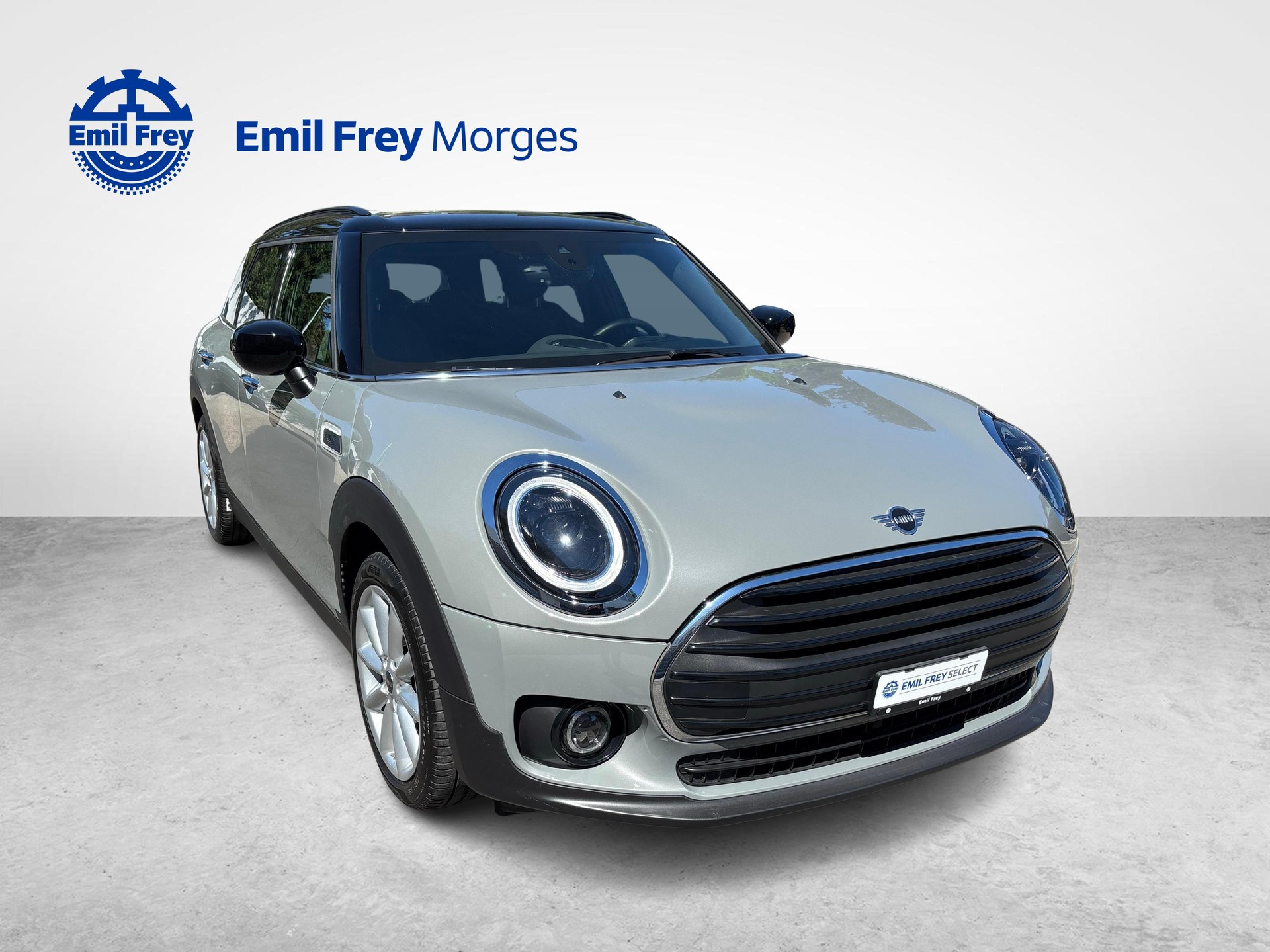 MINI Clubman F54 1.5i Cooper