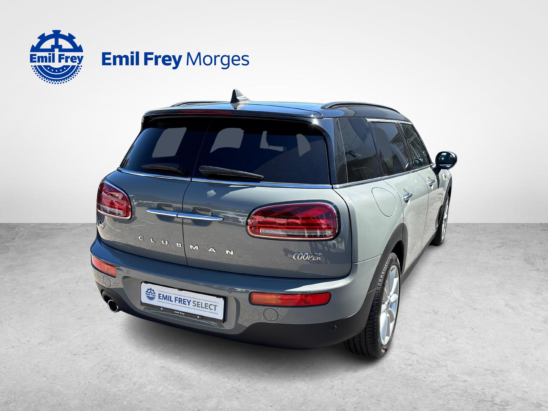 MINI Clubman F54 1.5i Cooper-showroom-element-2