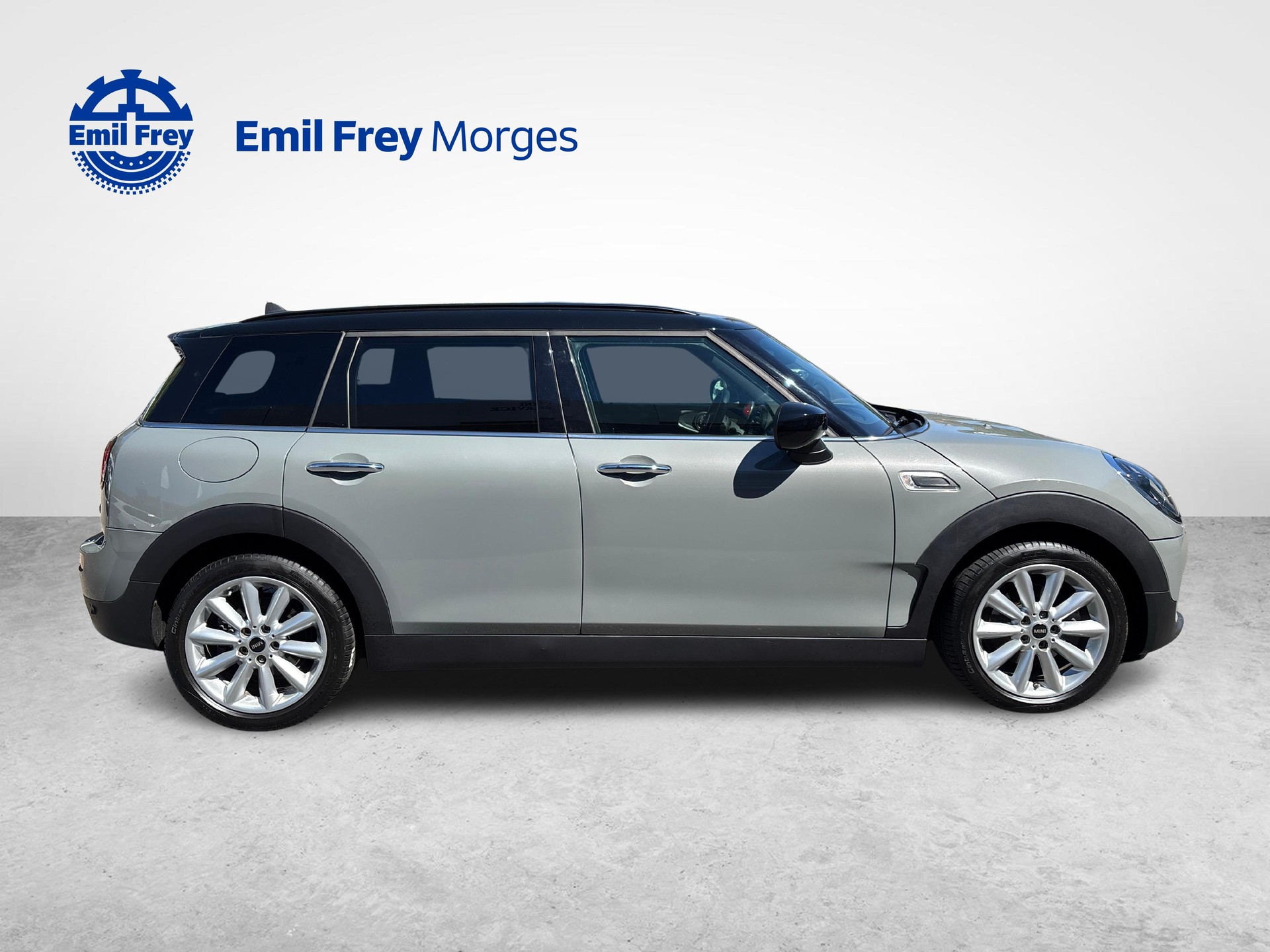 MINI Clubman F54 1.5i Cooper-showroom-element-1