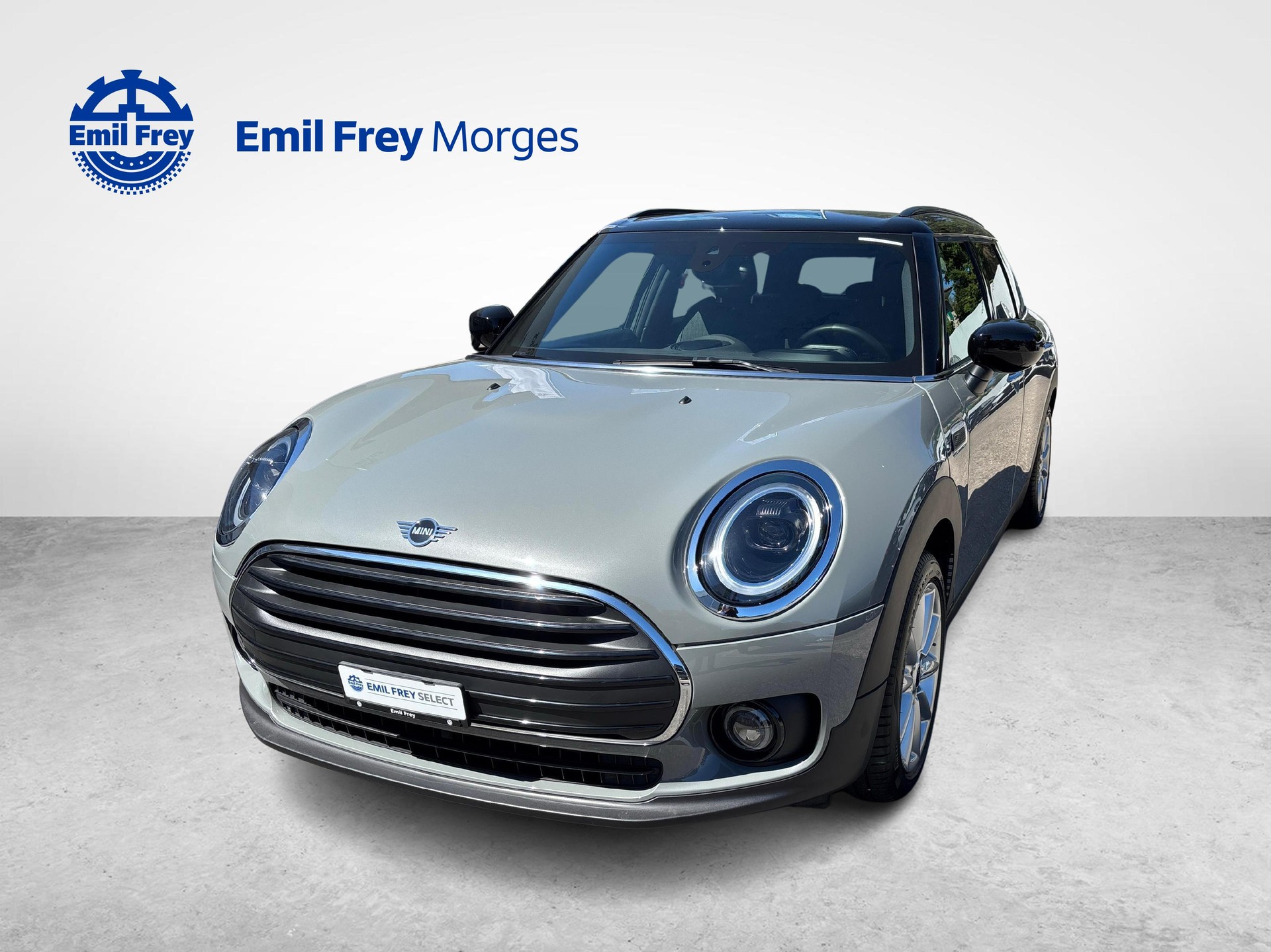 MINI Clubman F54 1.5i Cooper