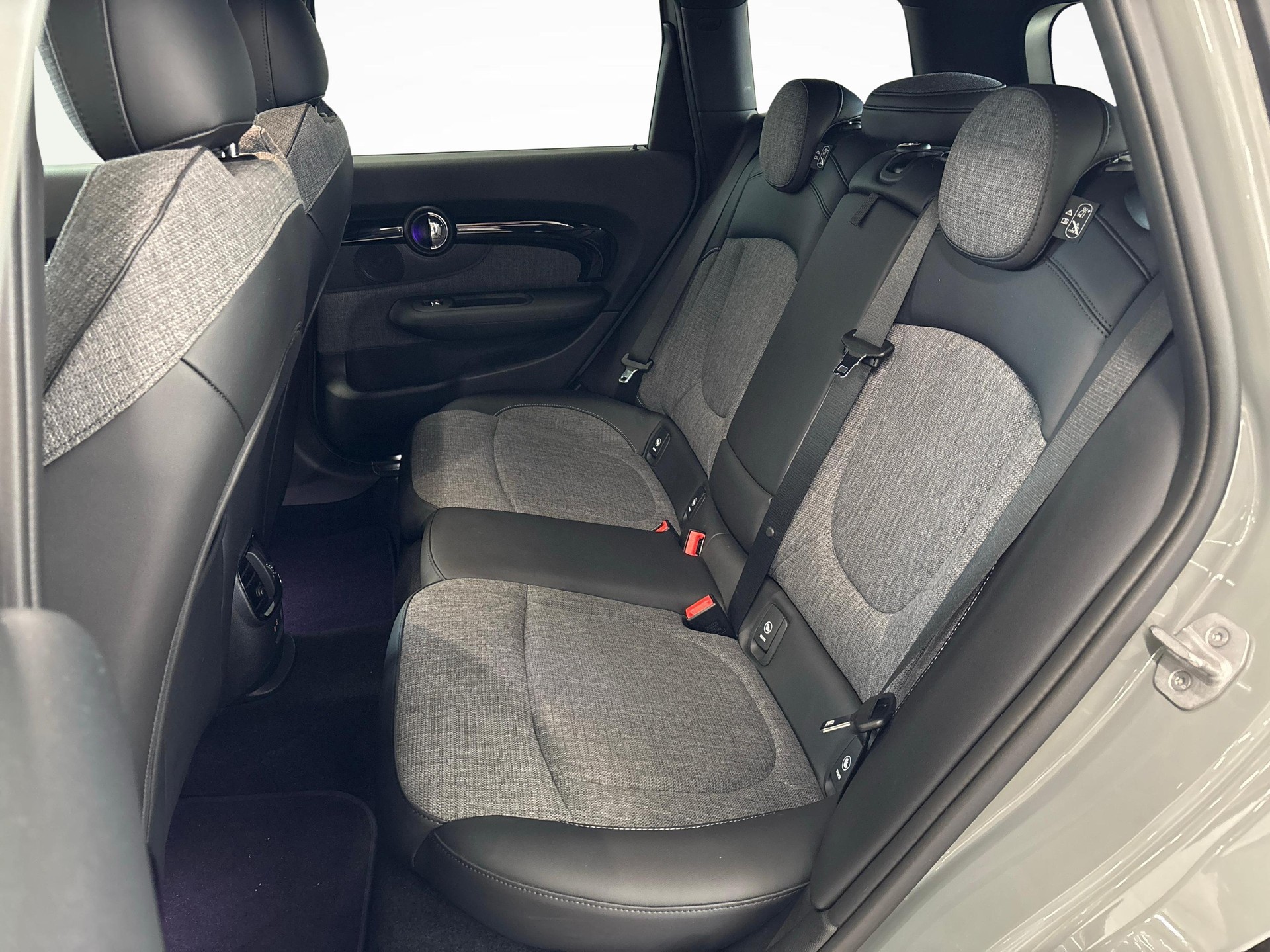 MINI Clubman F54 1.5i Cooper-image-10
