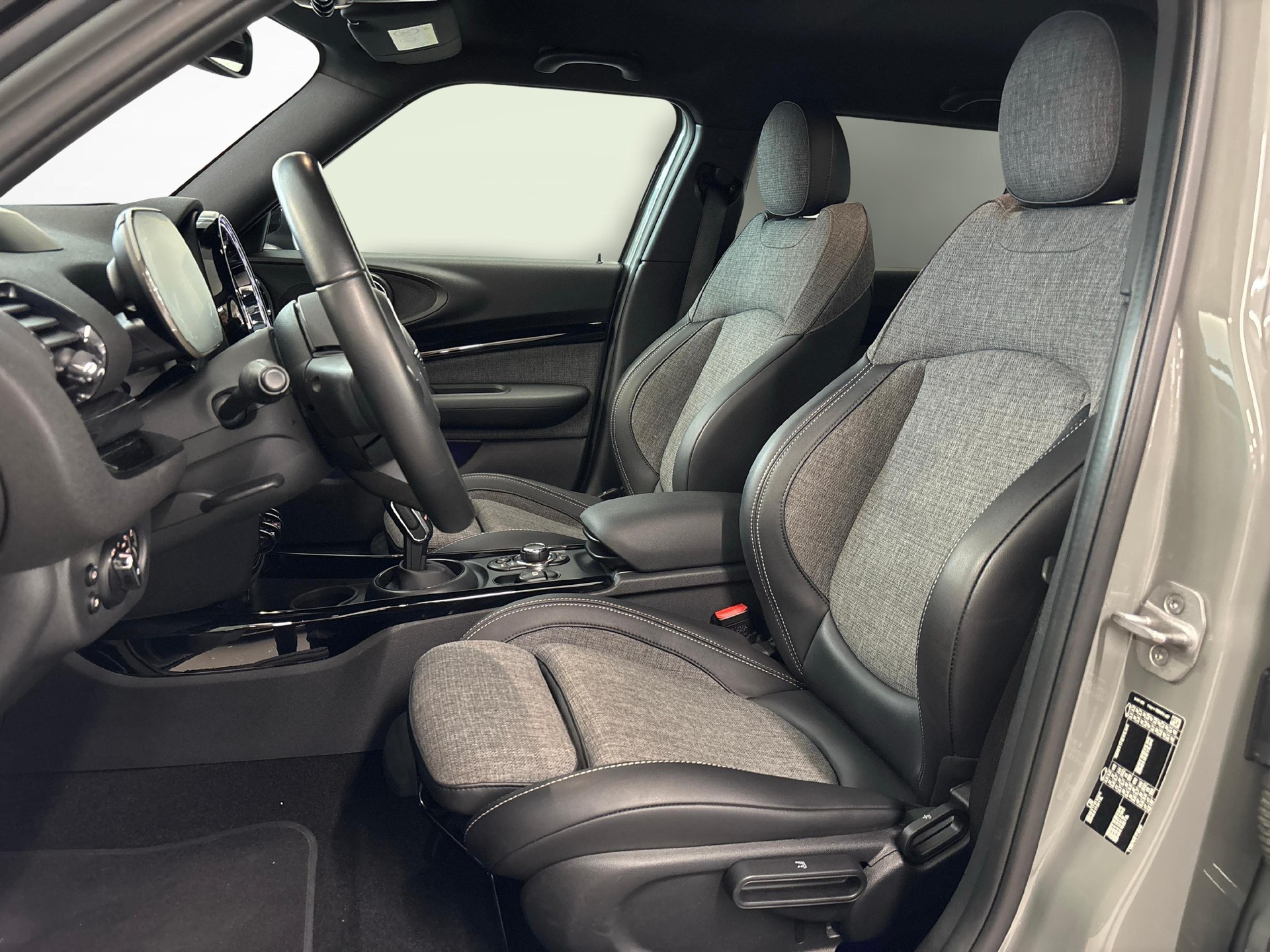 MINI Clubman F54 1.5i Cooper-image-8