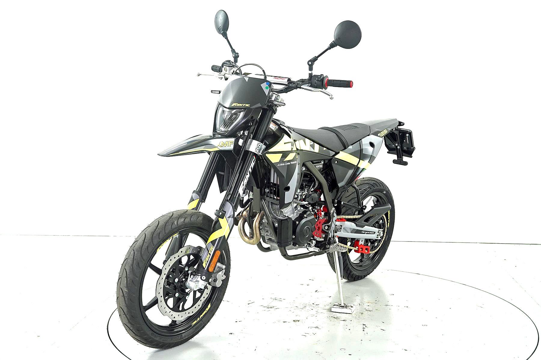 FANTIC XMF 125 Performance-image-2