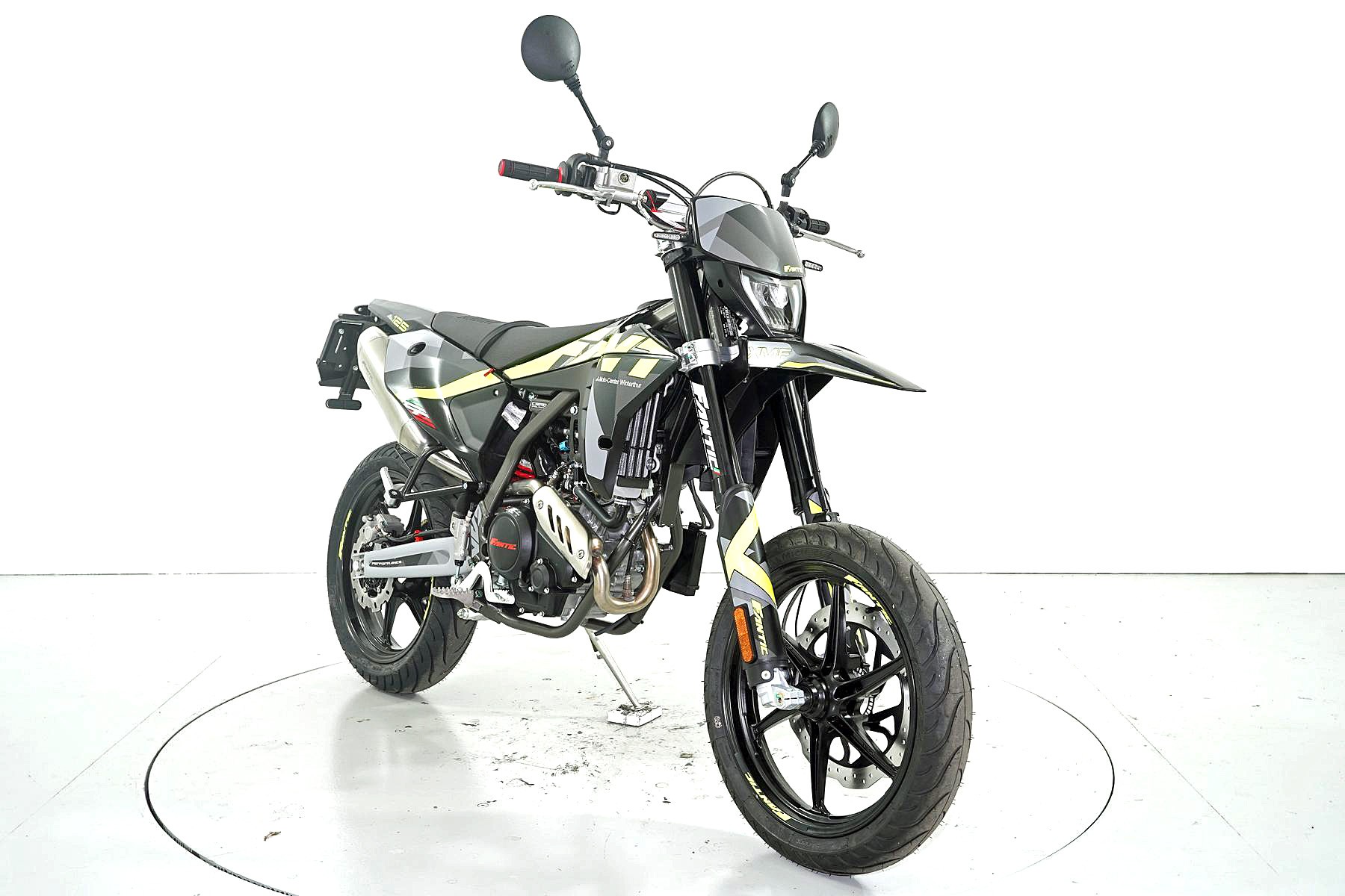 FANTIC XMF 125 Performance-image-1
