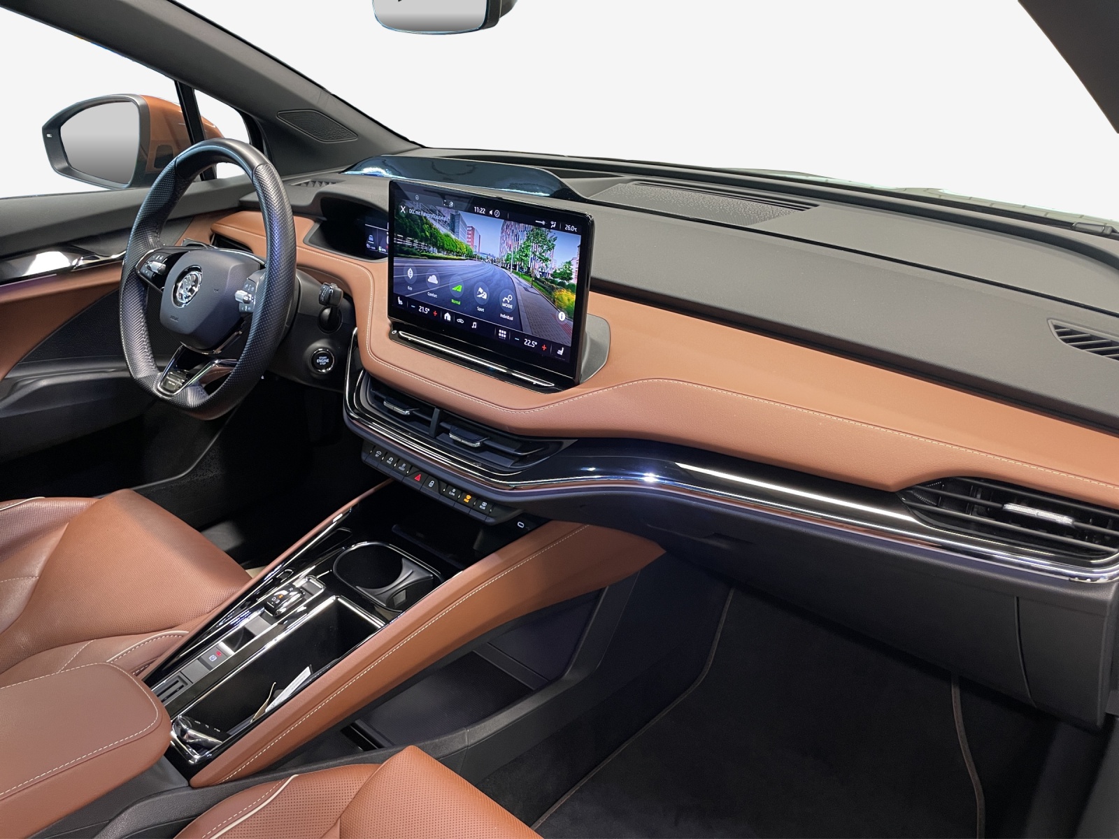AUDI Q3 35 TFSI S line Attraction S-tronic-image-14