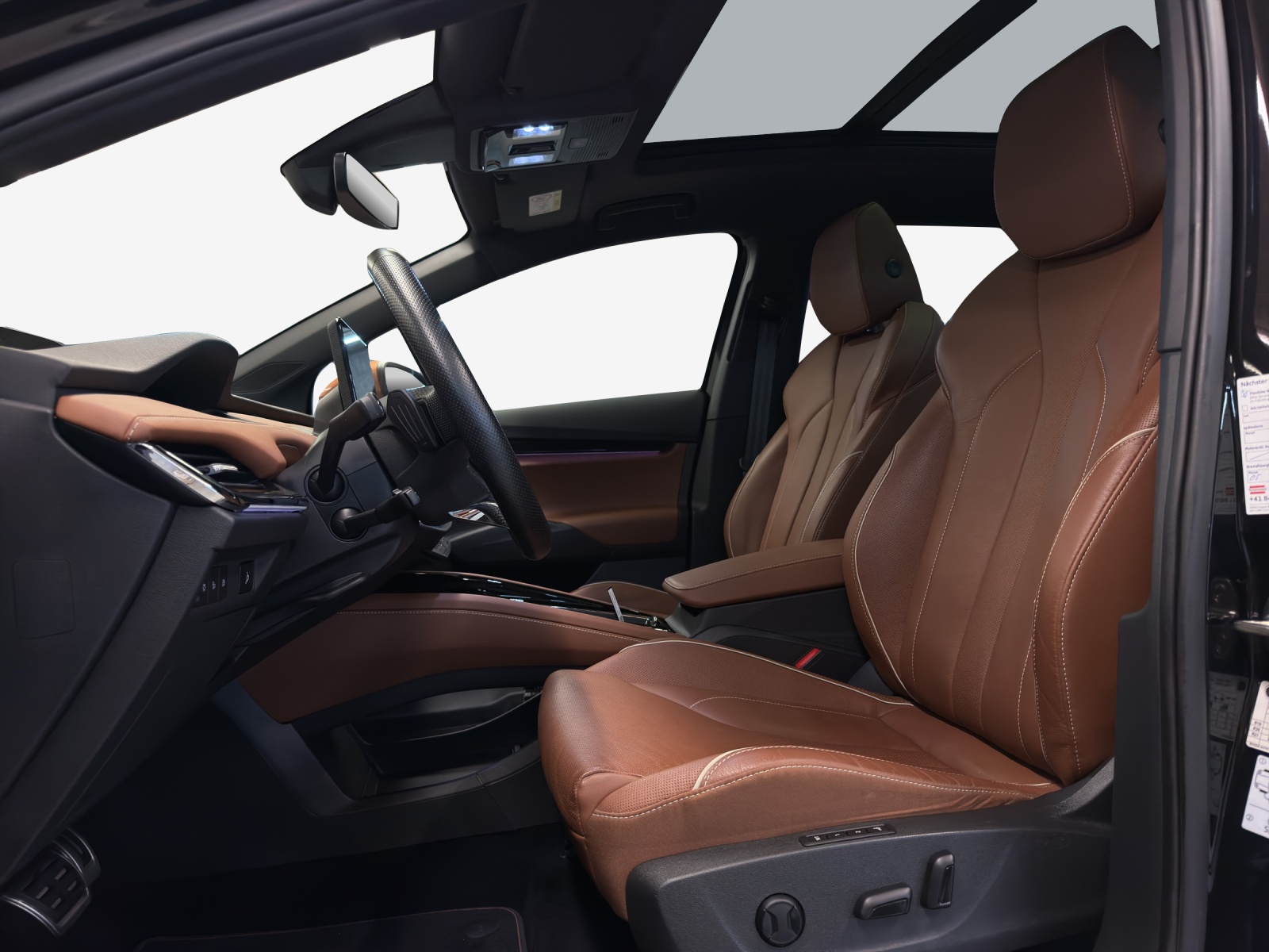 AUDI Q3 35 TFSI S line Attraction S-tronic-image-7