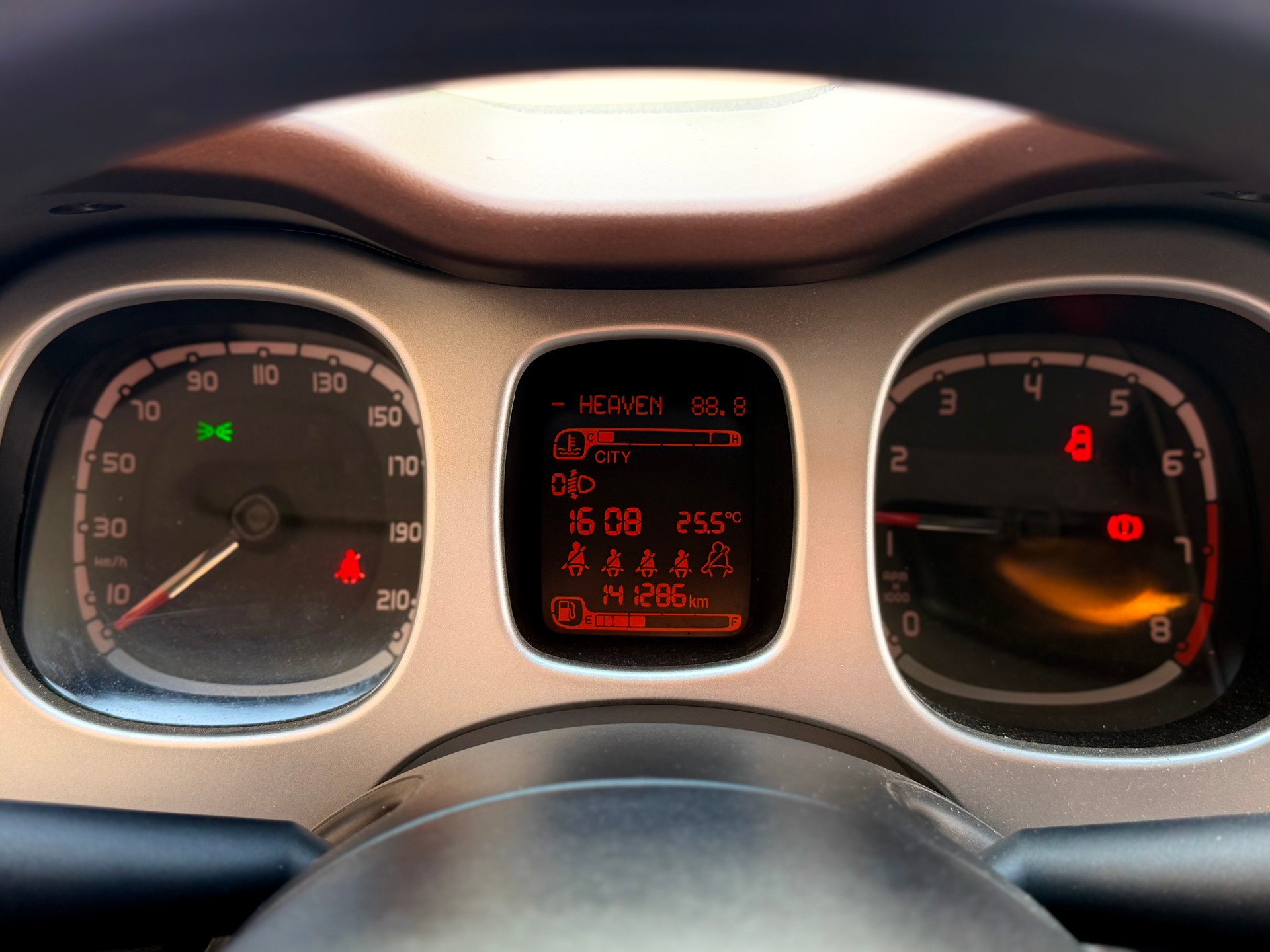 FIAT Panda 0.9 Twinair Turbo Cross 4x4-image-11