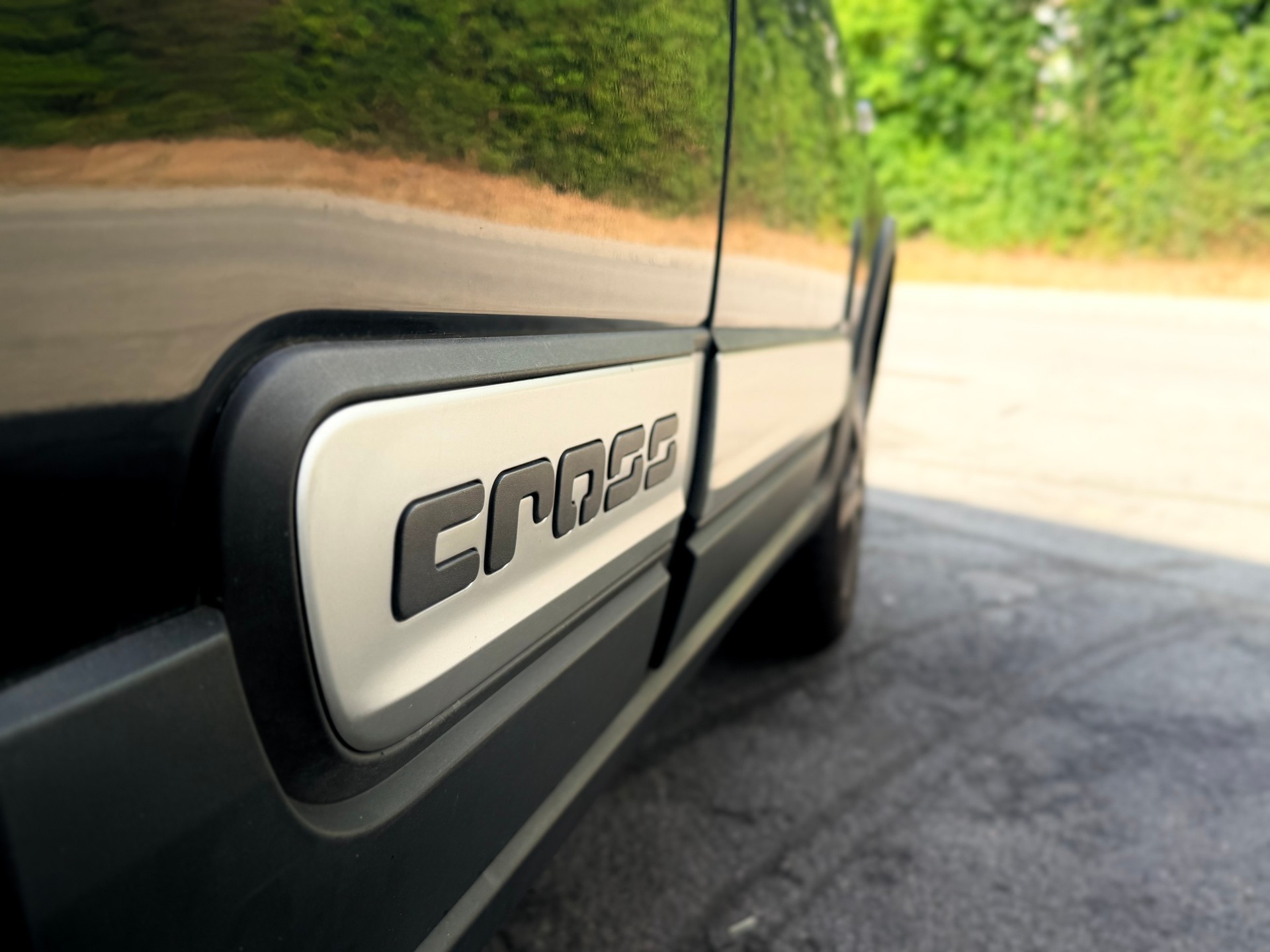 FIAT Panda 0.9 Twinair Turbo Cross 4x4-image-2