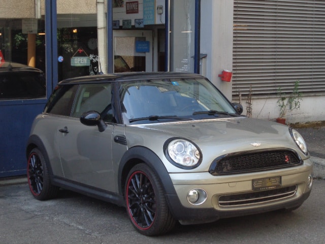 MINI Cooper-image-7