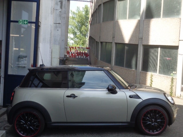 MINI Cooper-image-8