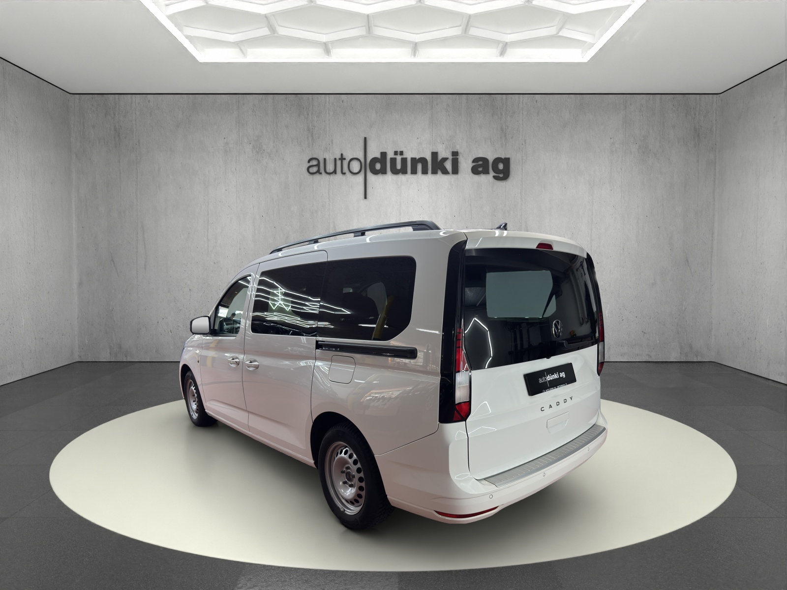 VW Caddy Maxi 2.0 TDI Life DSG-showroom-element-2