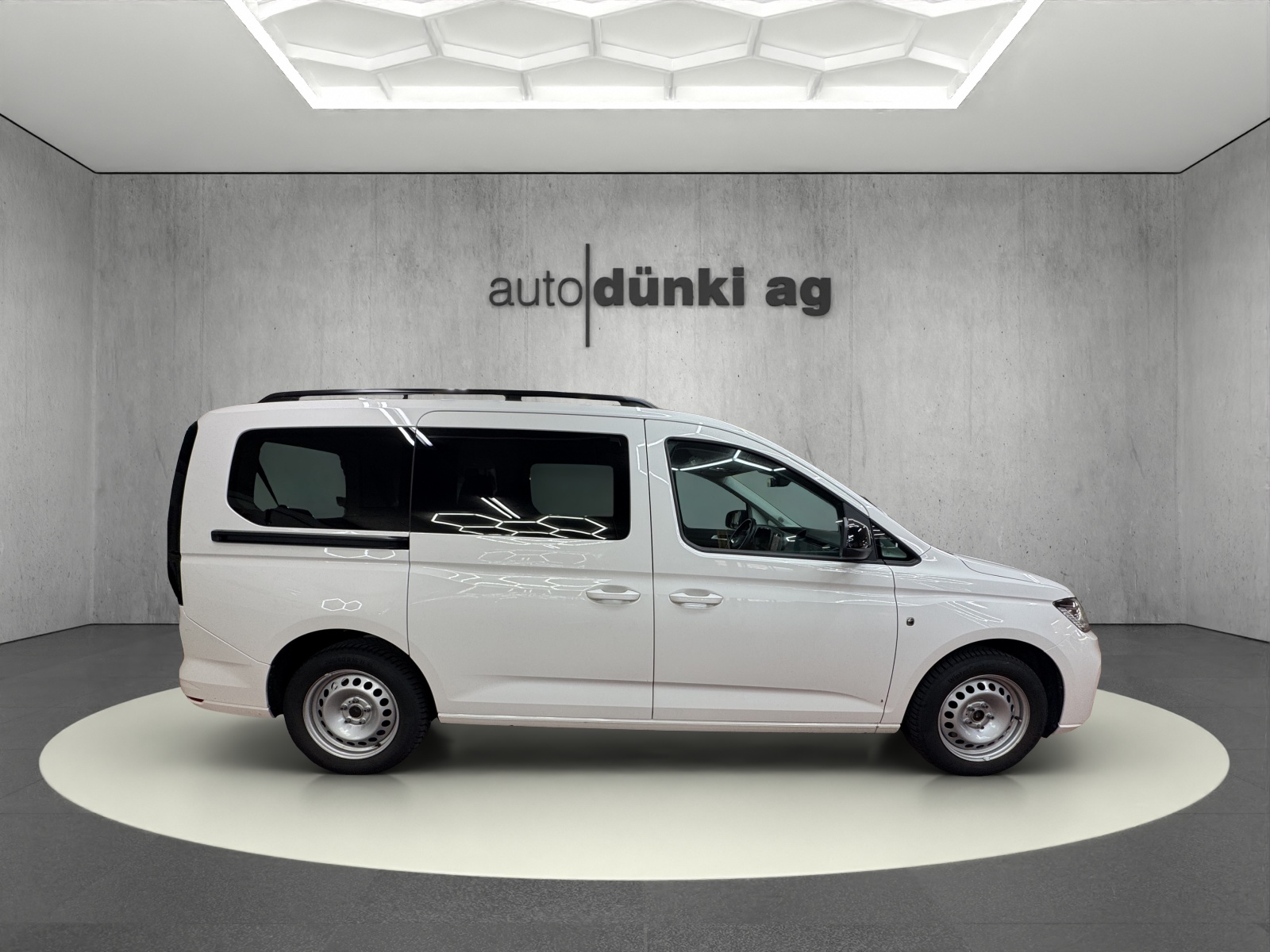 VW Caddy Maxi 2.0 TDI Life DSG-image-4
