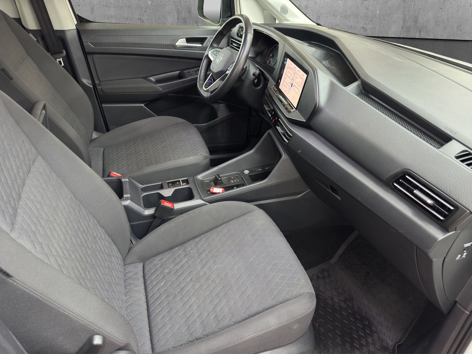 VW Caddy Maxi 2.0 TDI Life DSG-image-7