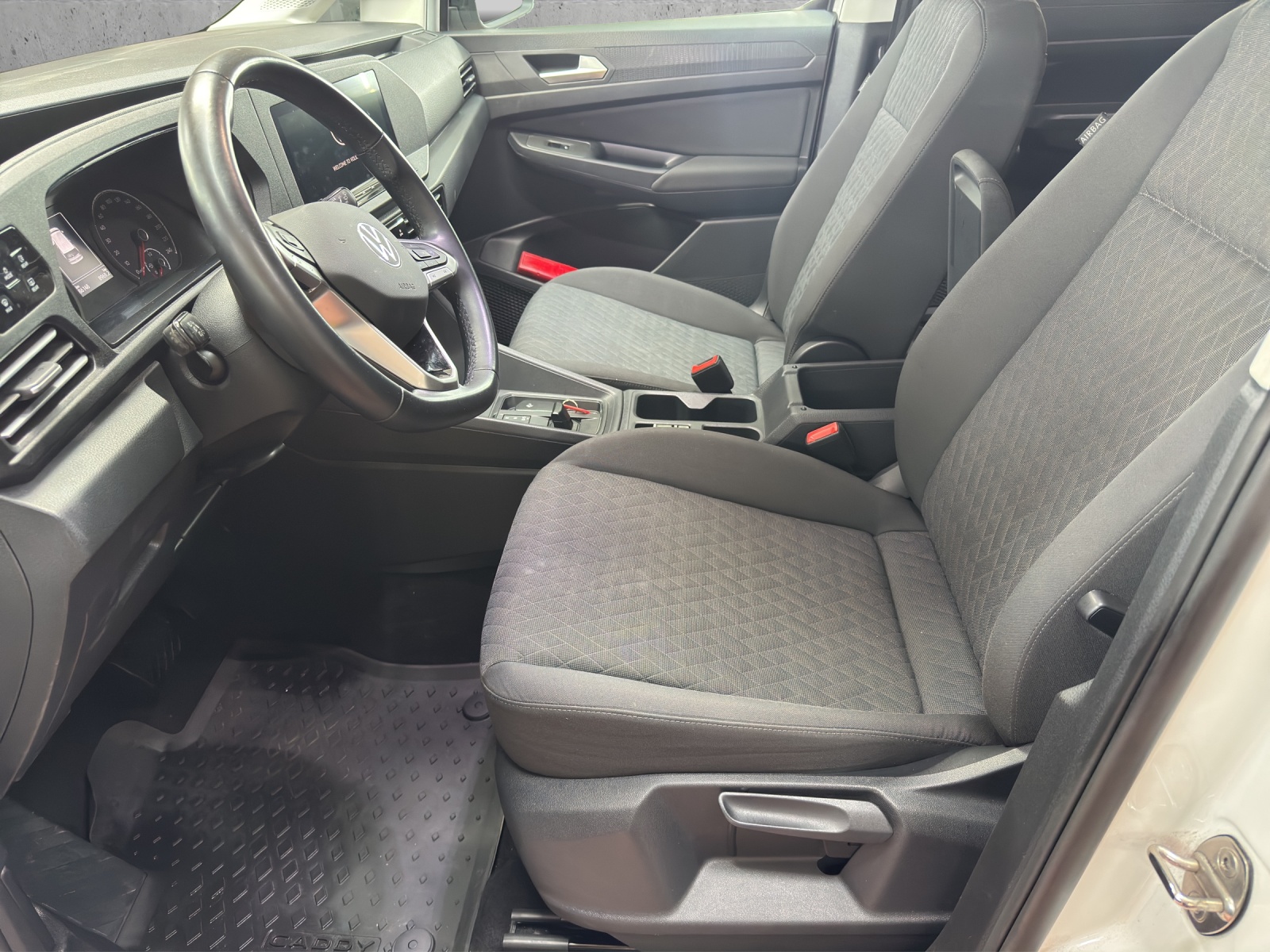 VW Caddy Maxi 2.0 TDI Life DSG-image-6