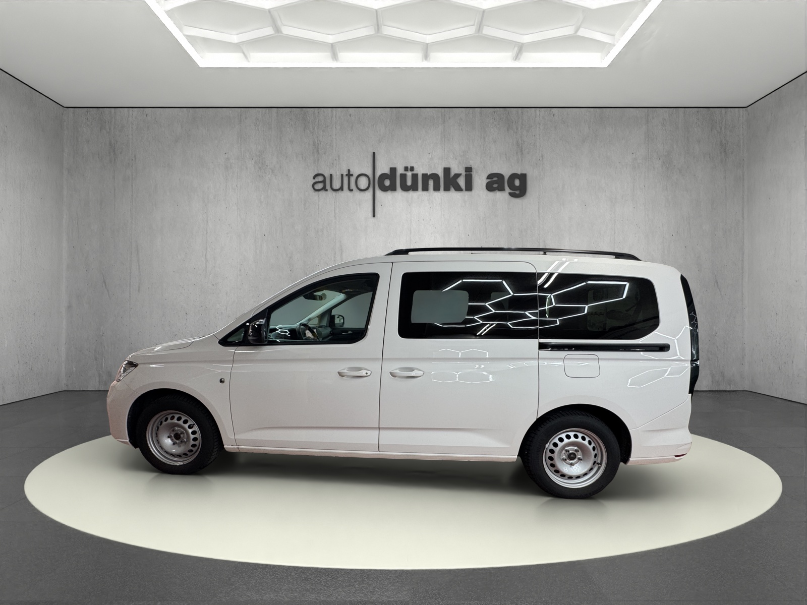 VW Caddy Maxi 2.0 TDI Life DSG-showroom-element-1