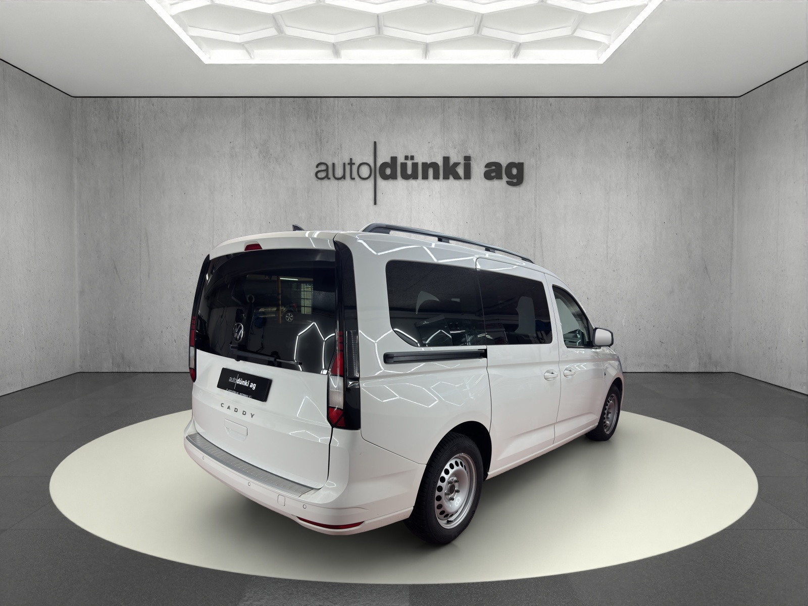 VW Caddy Maxi 2.0 TDI Life DSG-showroom-element-3