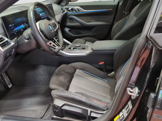BMW i4 xDrive 40 M Sport Pro-image-7