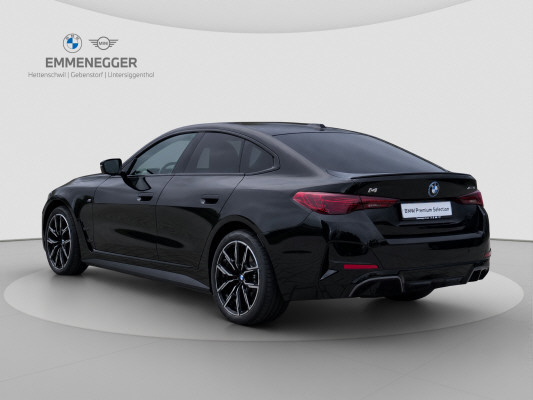 BMW i4 xDrive 40 M Sport Pro-image-5